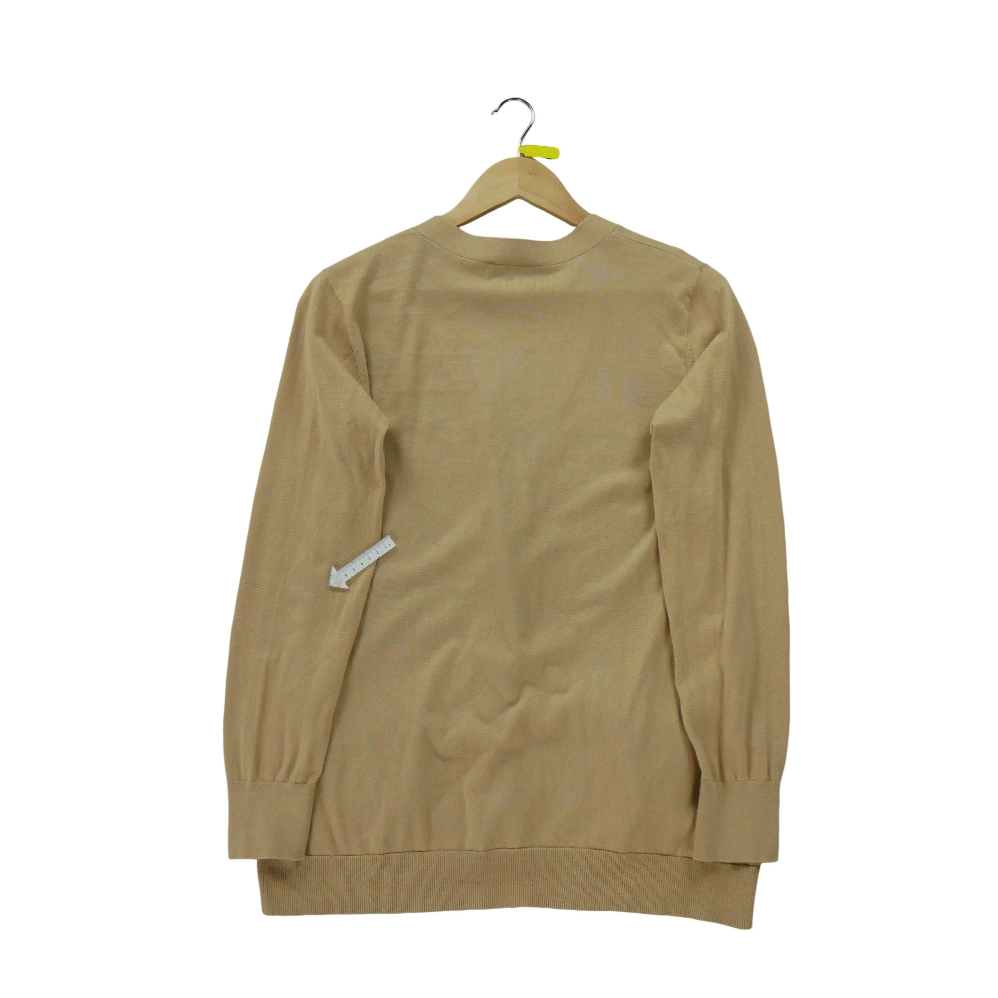 Gilets Femme  cardigan Beige 5