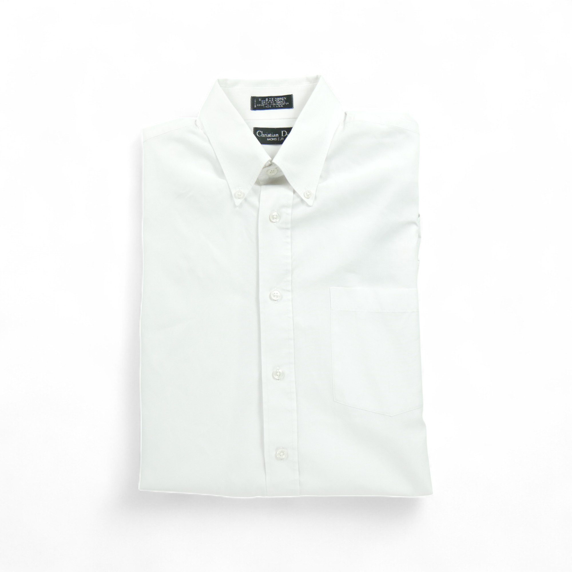 Chemise classique Homme uni - Très bon état