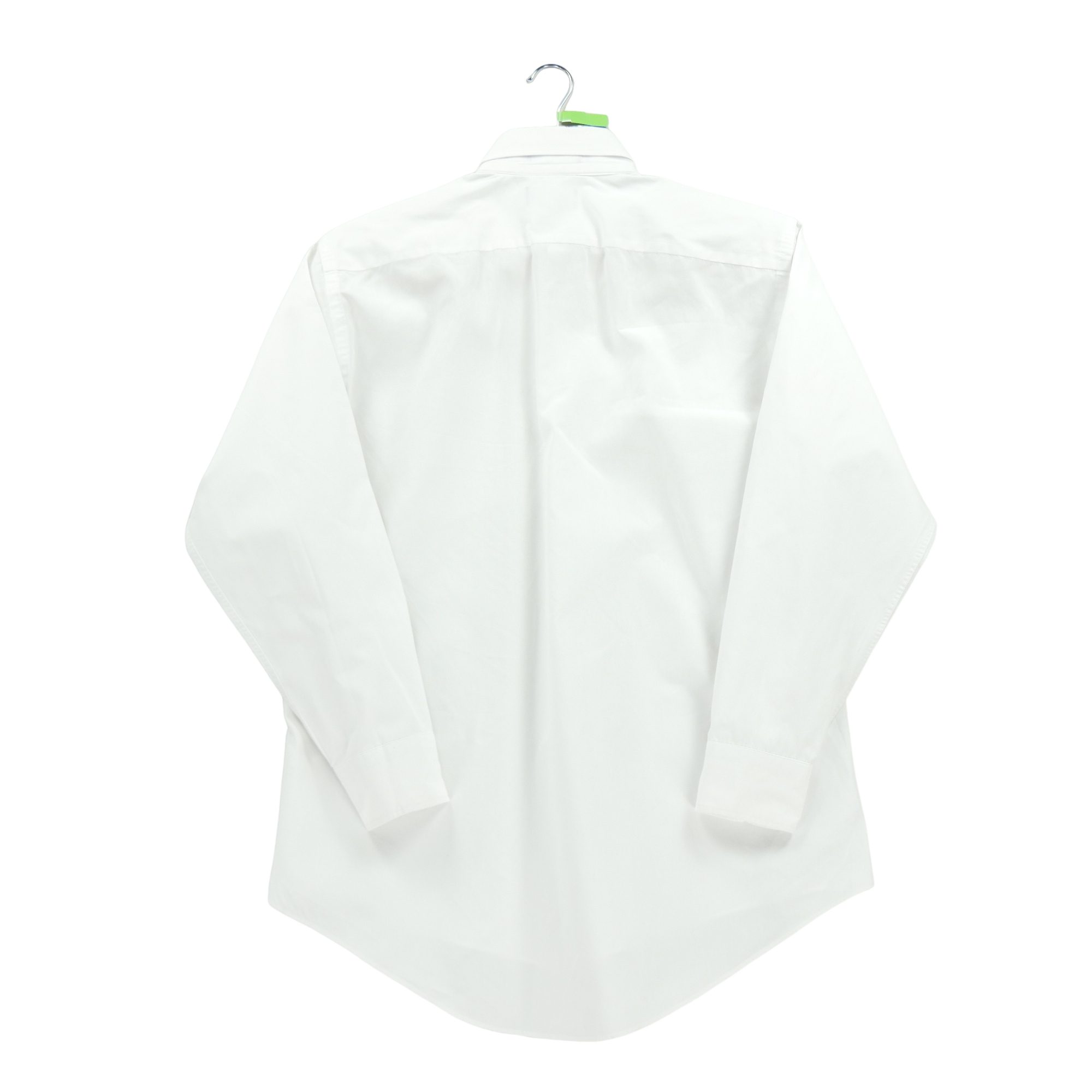 Chemise classique Homme uni 3