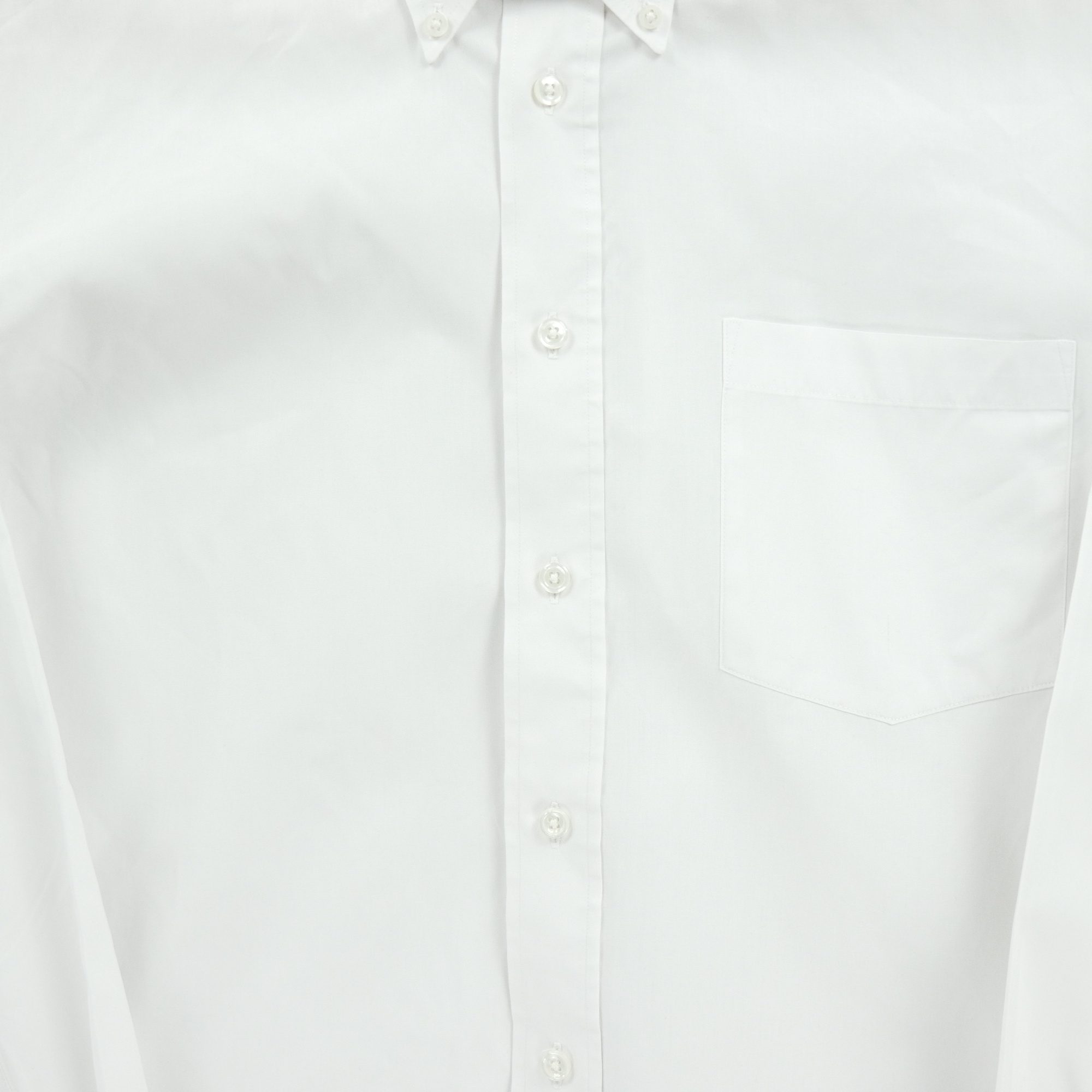 Chemise classique Homme uni 4