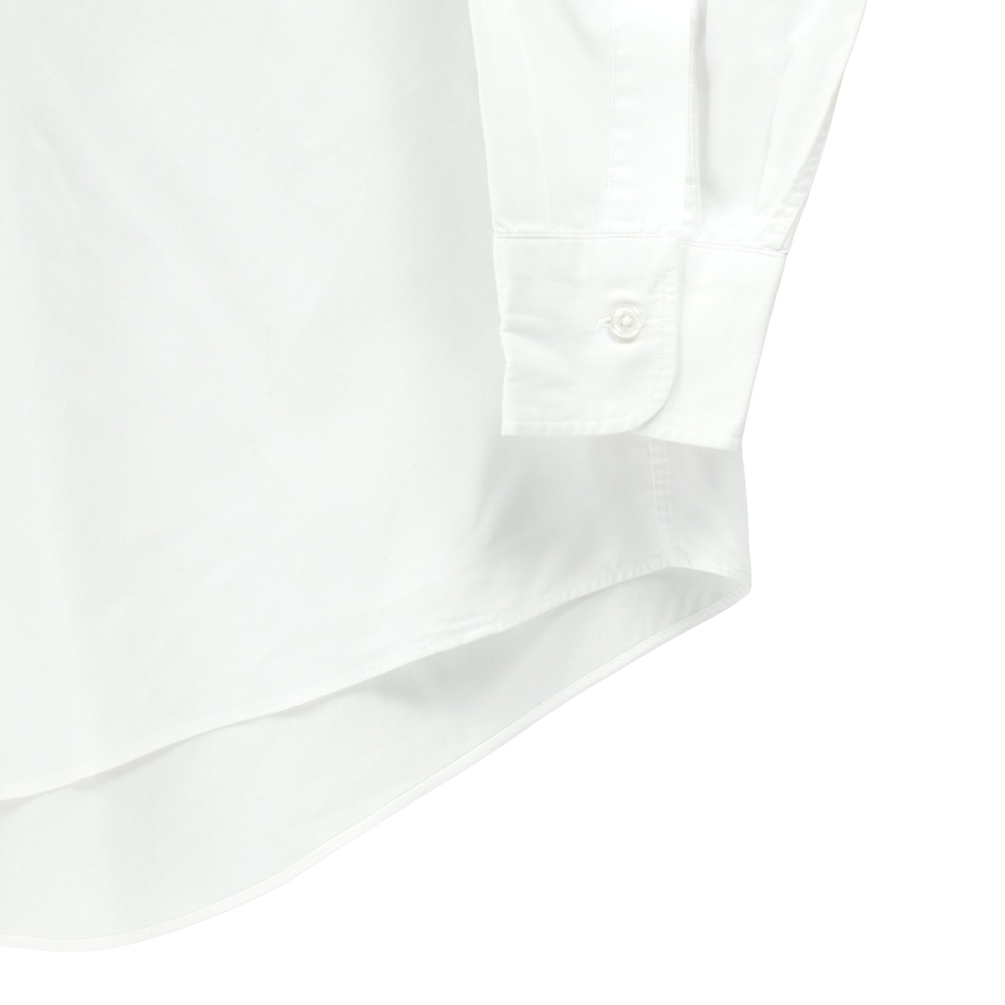 Chemise classique Homme uni 5