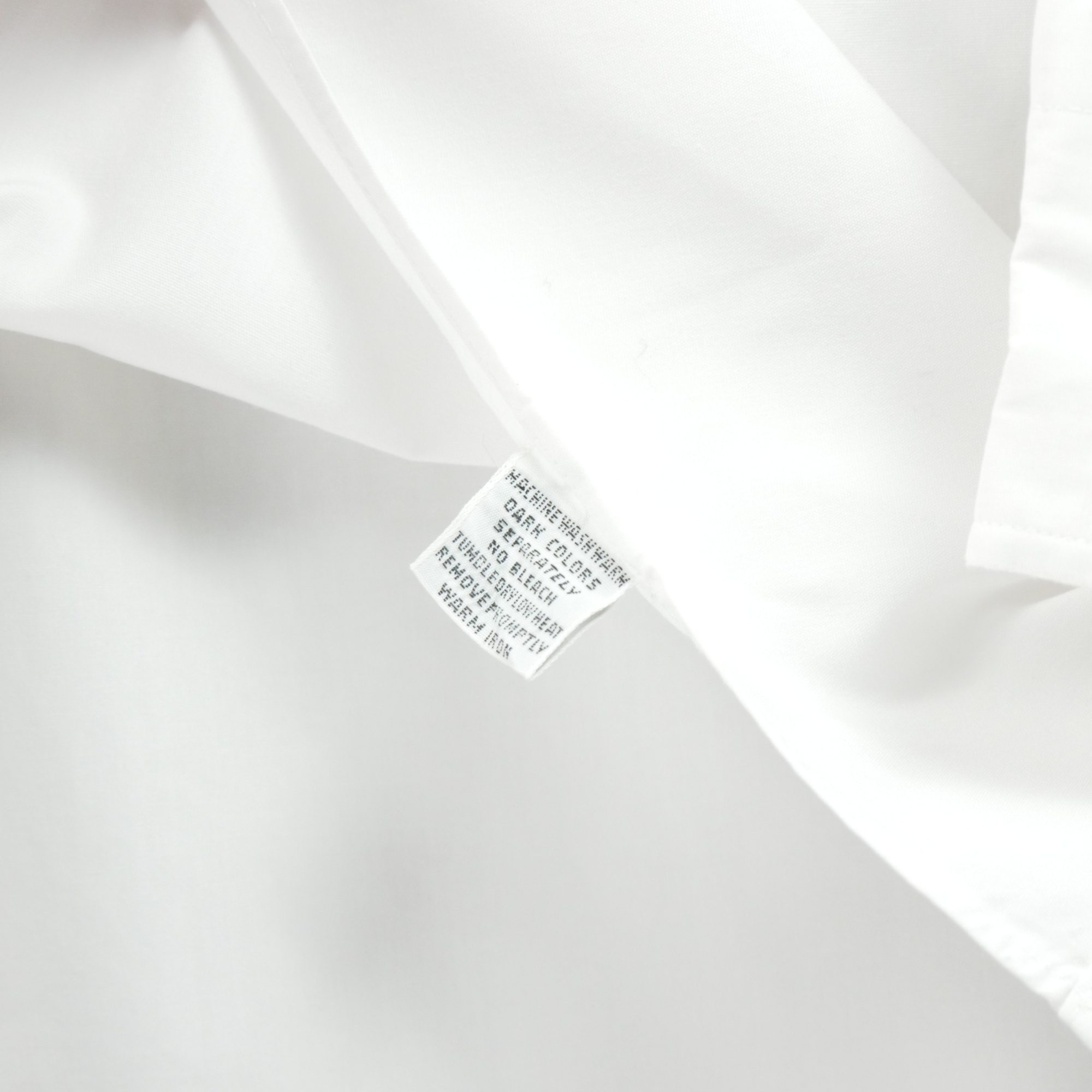 Chemise classique Homme uni 7