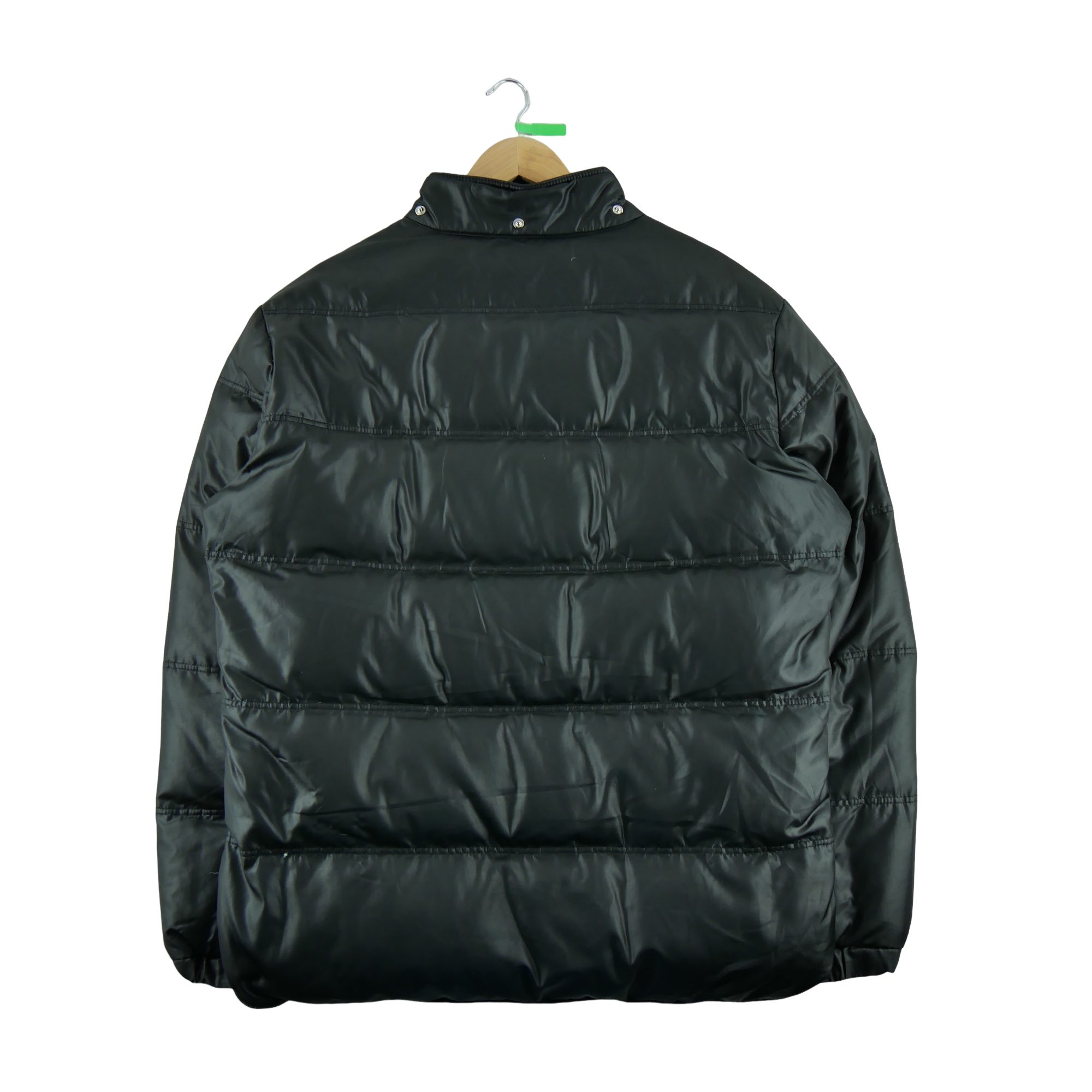 Doudoune Homme  Noir 2