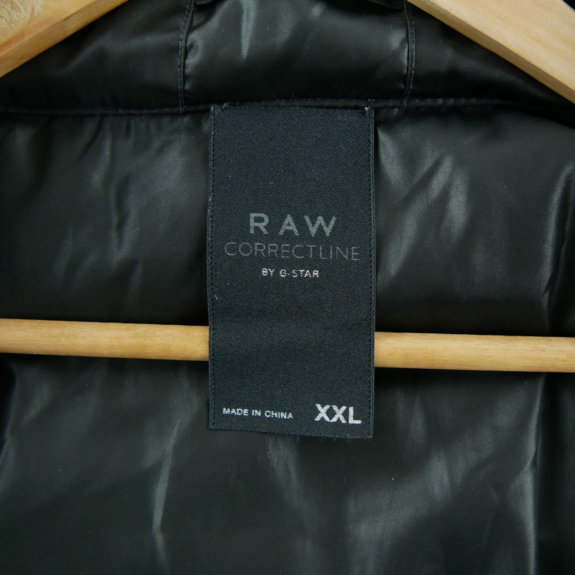 Doudoune Homme  Noir 7