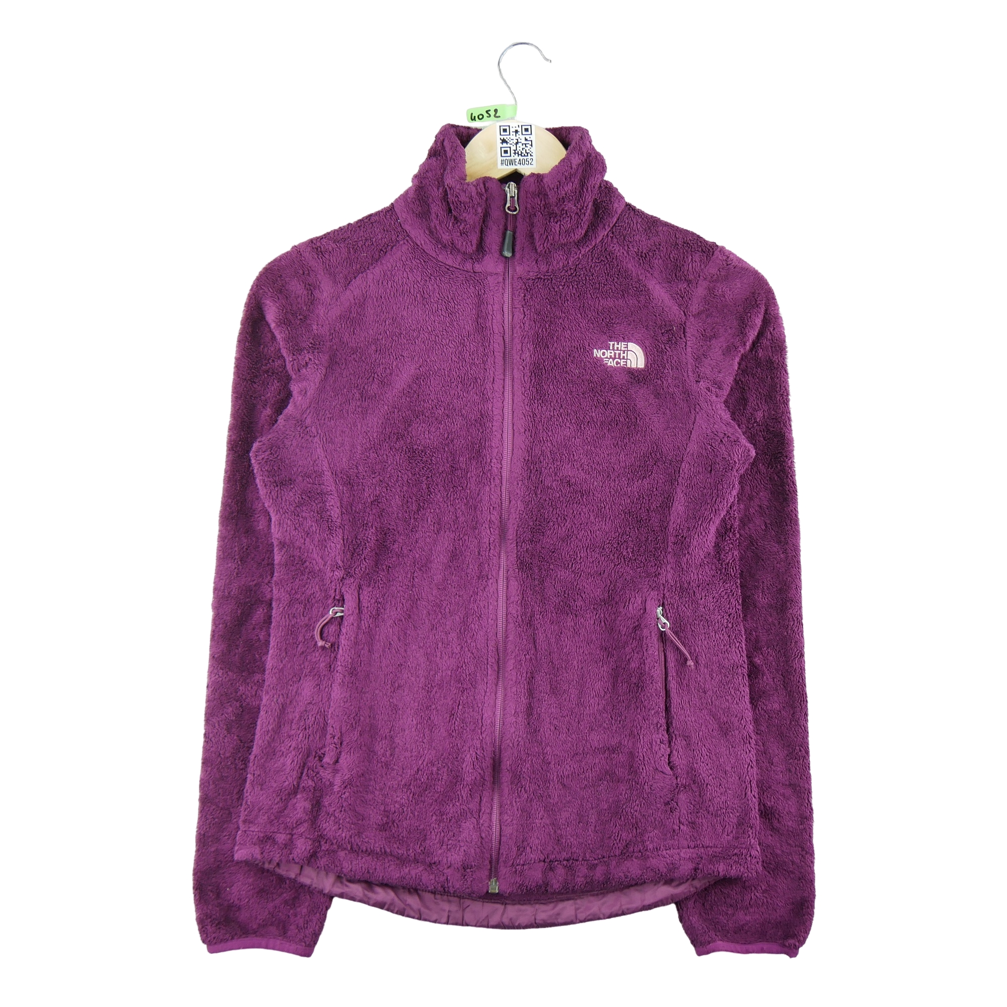Veste polaire Femme  Osito TNF 1