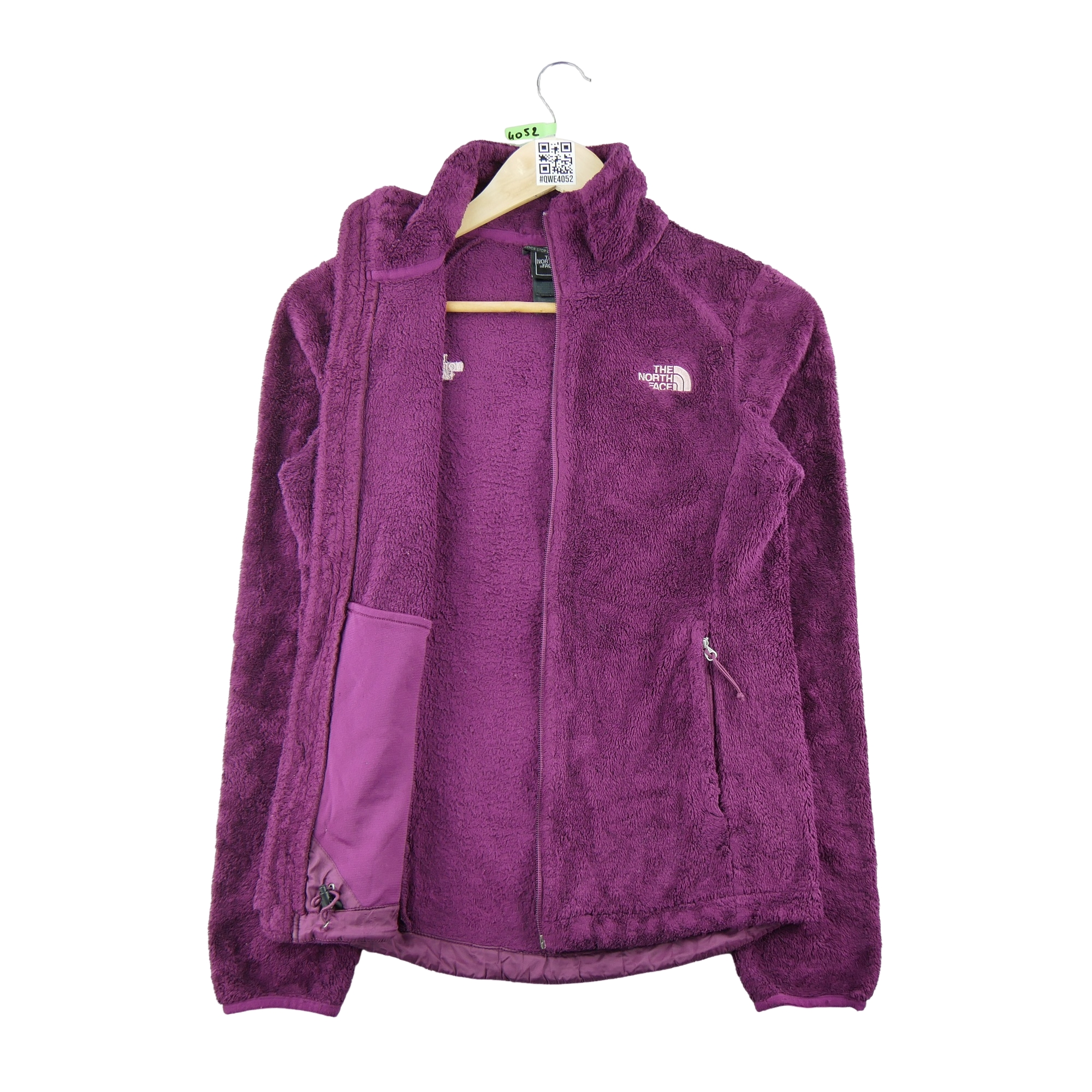 Veste polaire Femme  Osito TNF 3