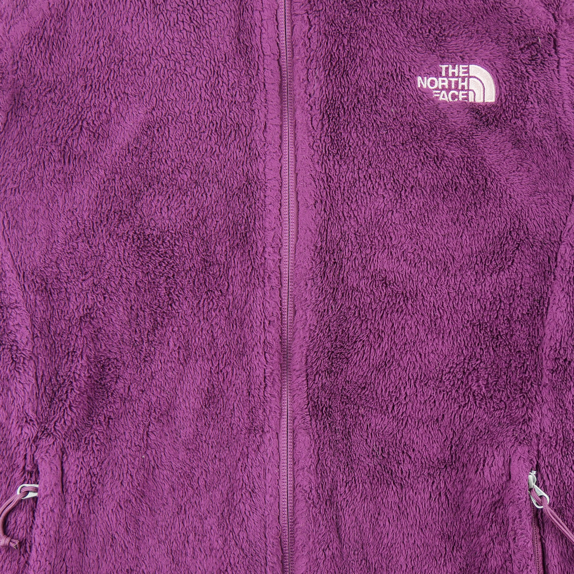 Veste polaire Femme  Osito TNF 4