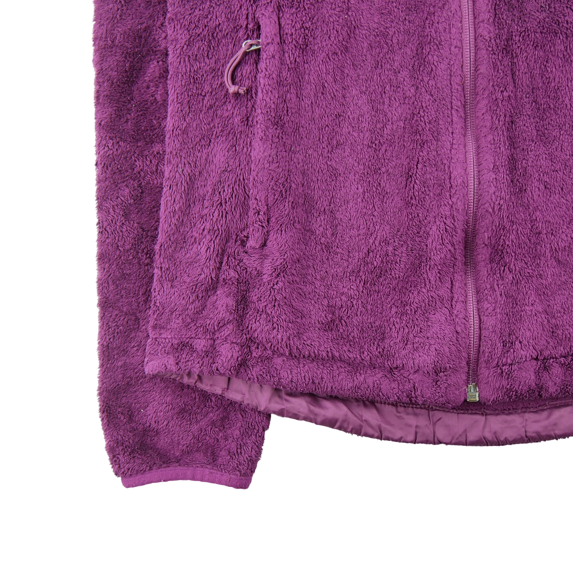Veste polaire Femme  Osito TNF 5