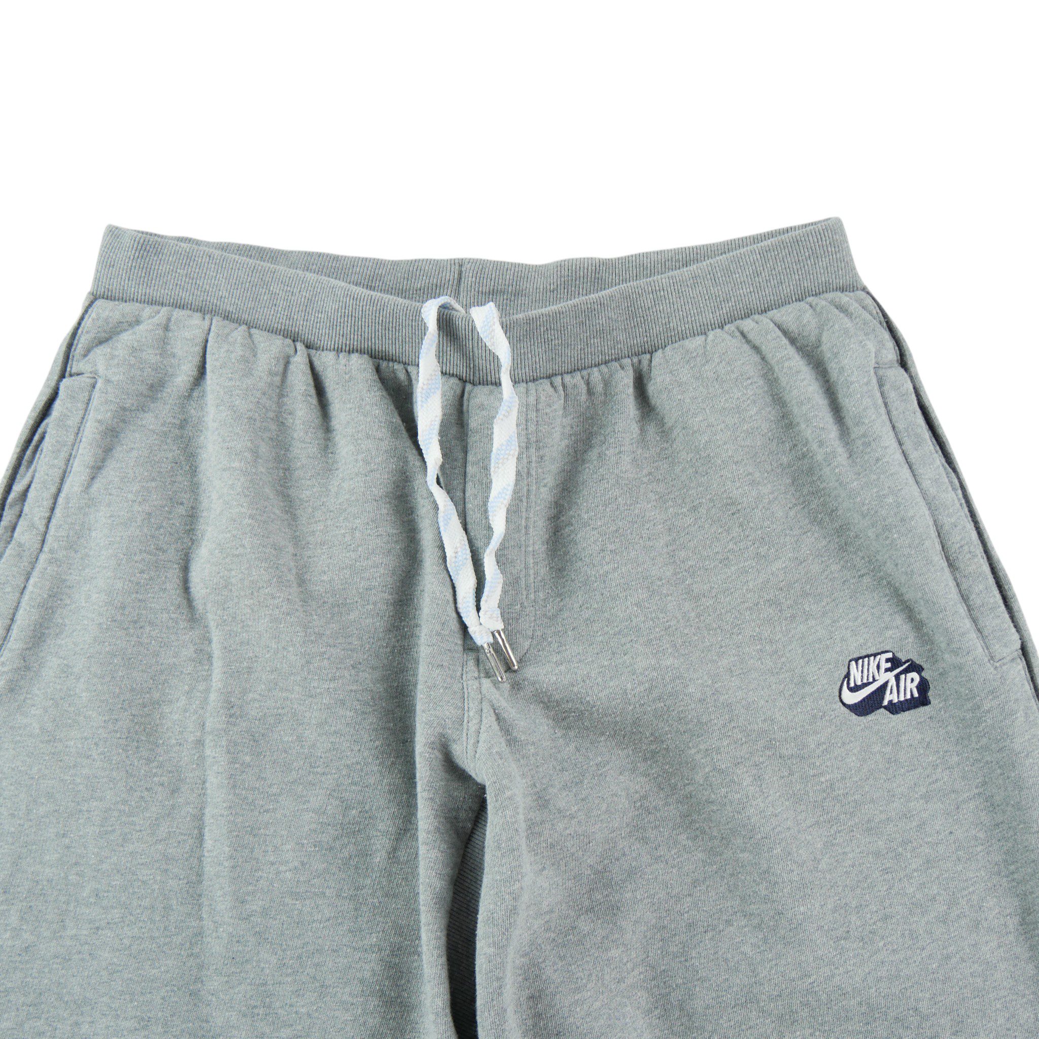 Jogging Homme  Retro Nike Air Gris 3