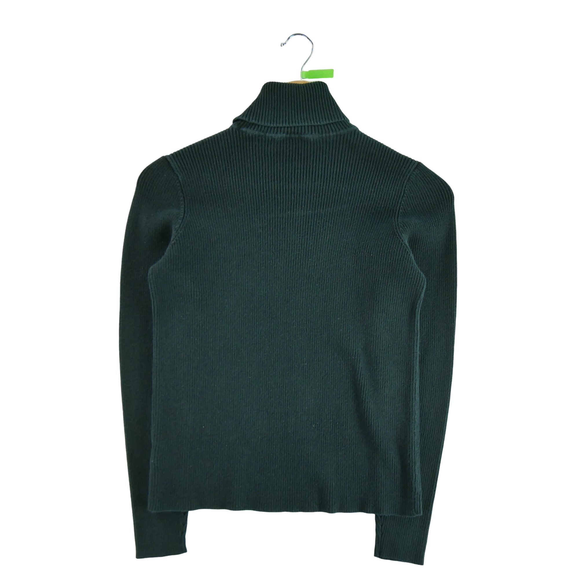 Pull Femme  Noir 2