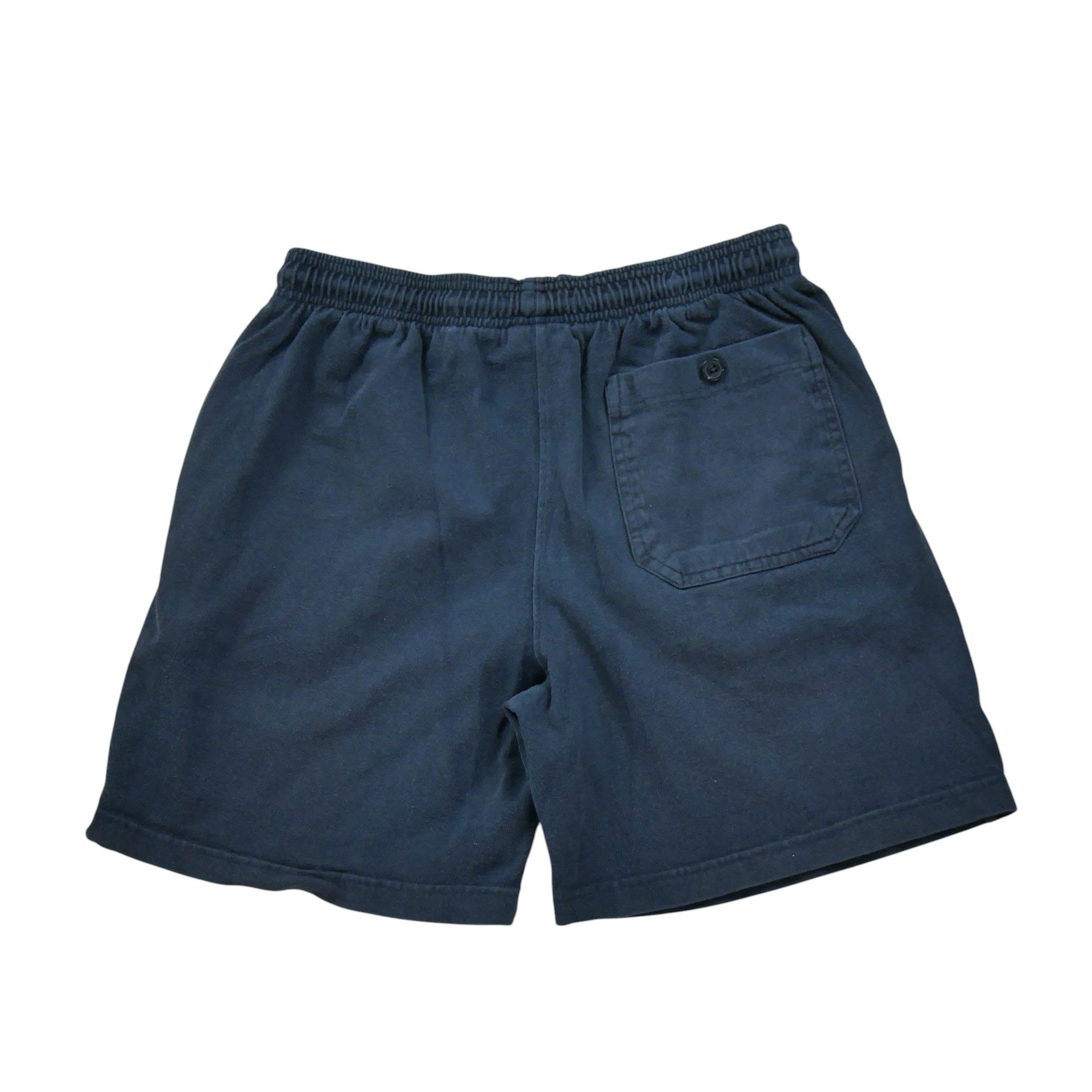 Short Homme  Marine 2