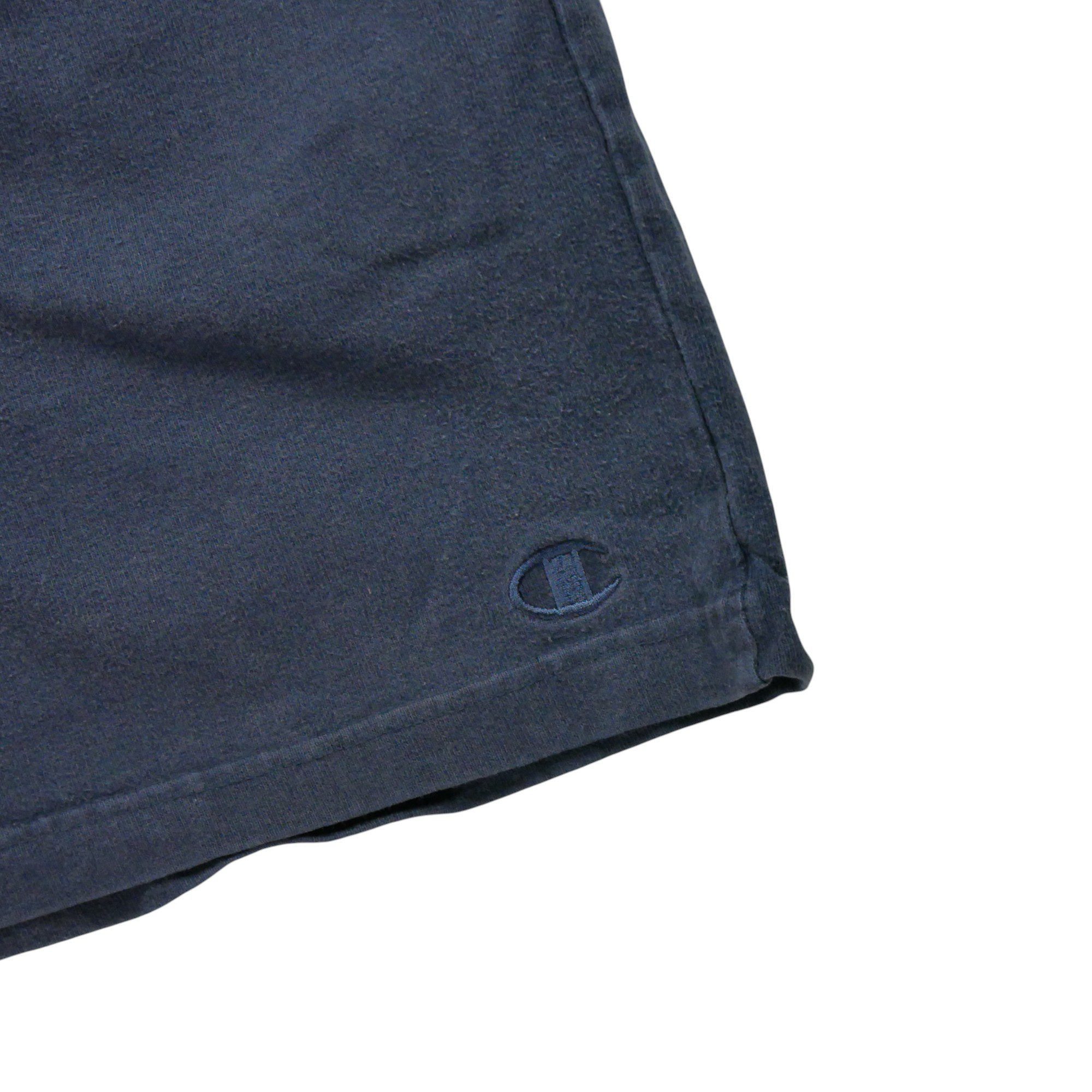 Short Homme  Marine 3