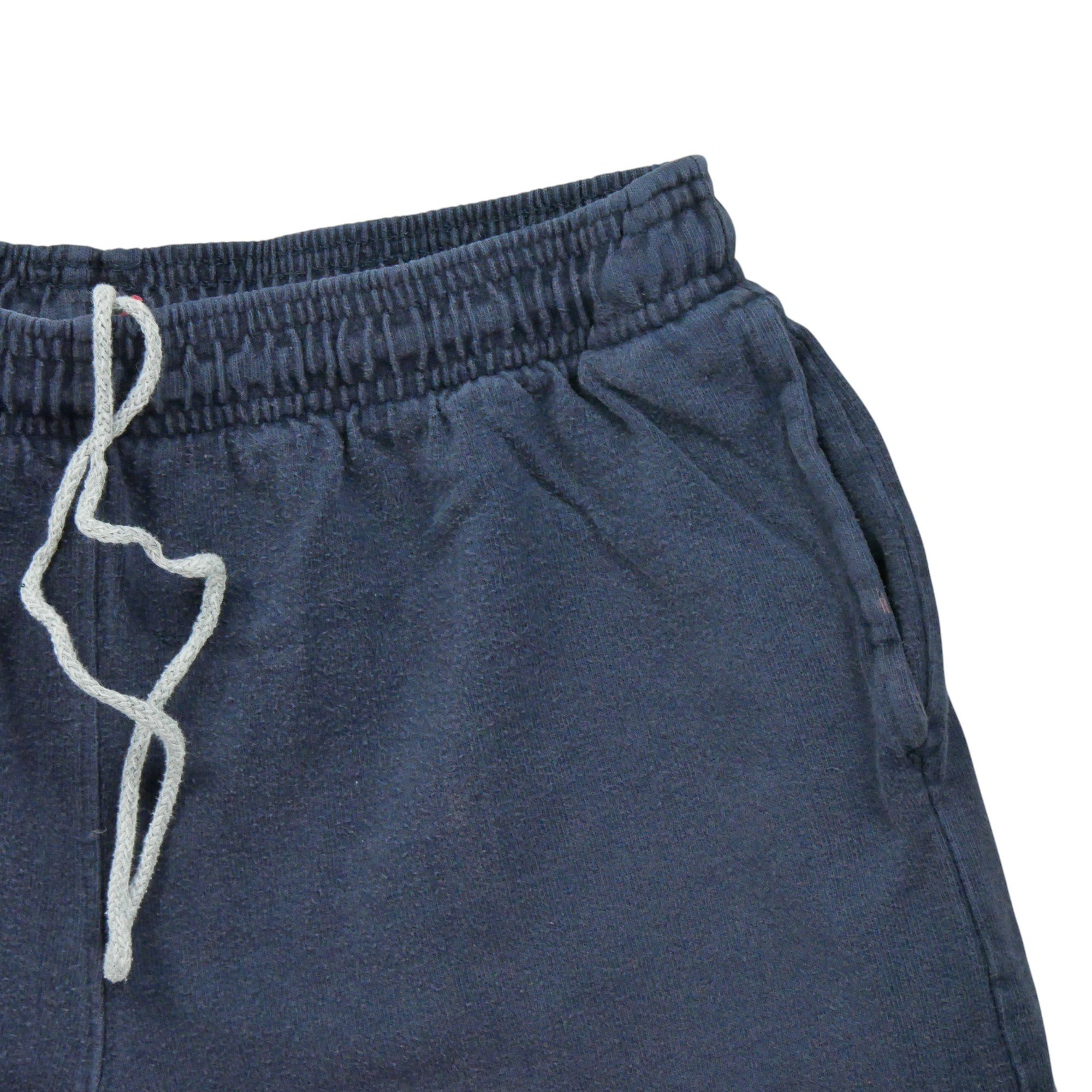 Short Homme  Marine 4