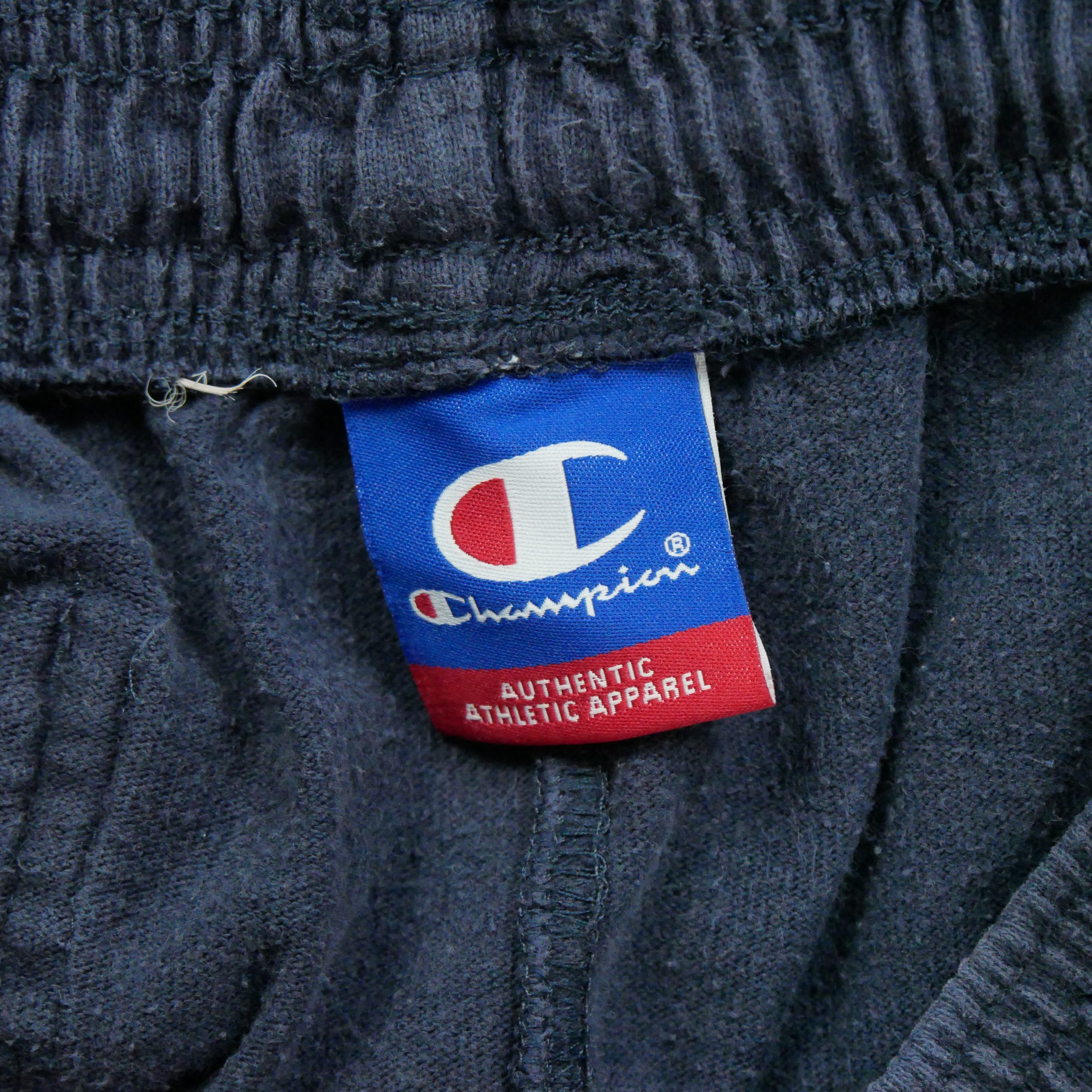 Short Homme  Marine 5