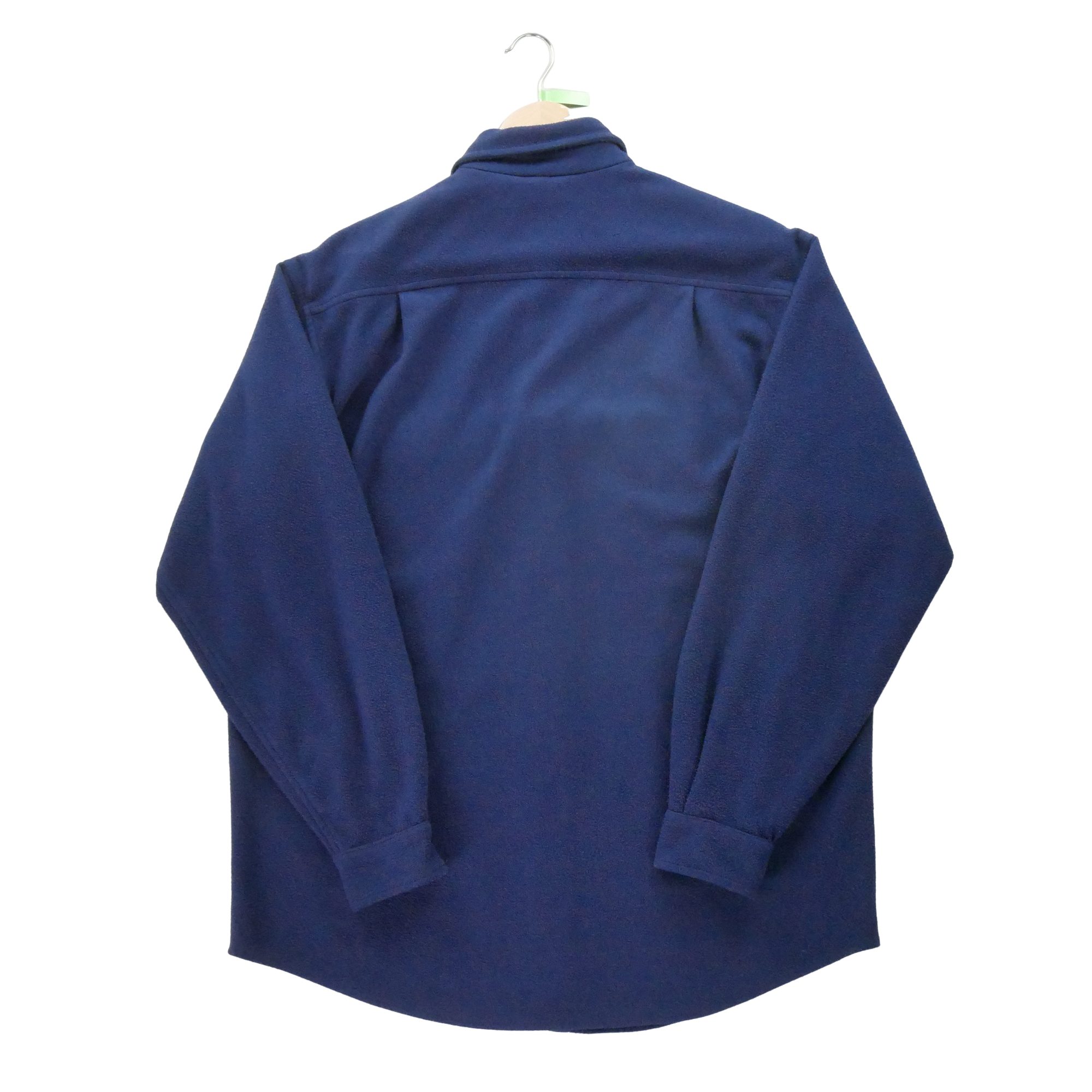 Veste polaire Homme  chemise 2