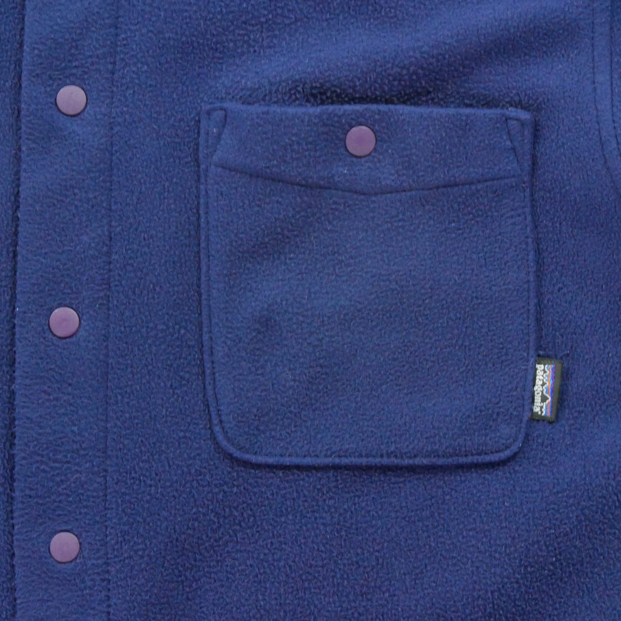Veste polaire Homme  chemise 3