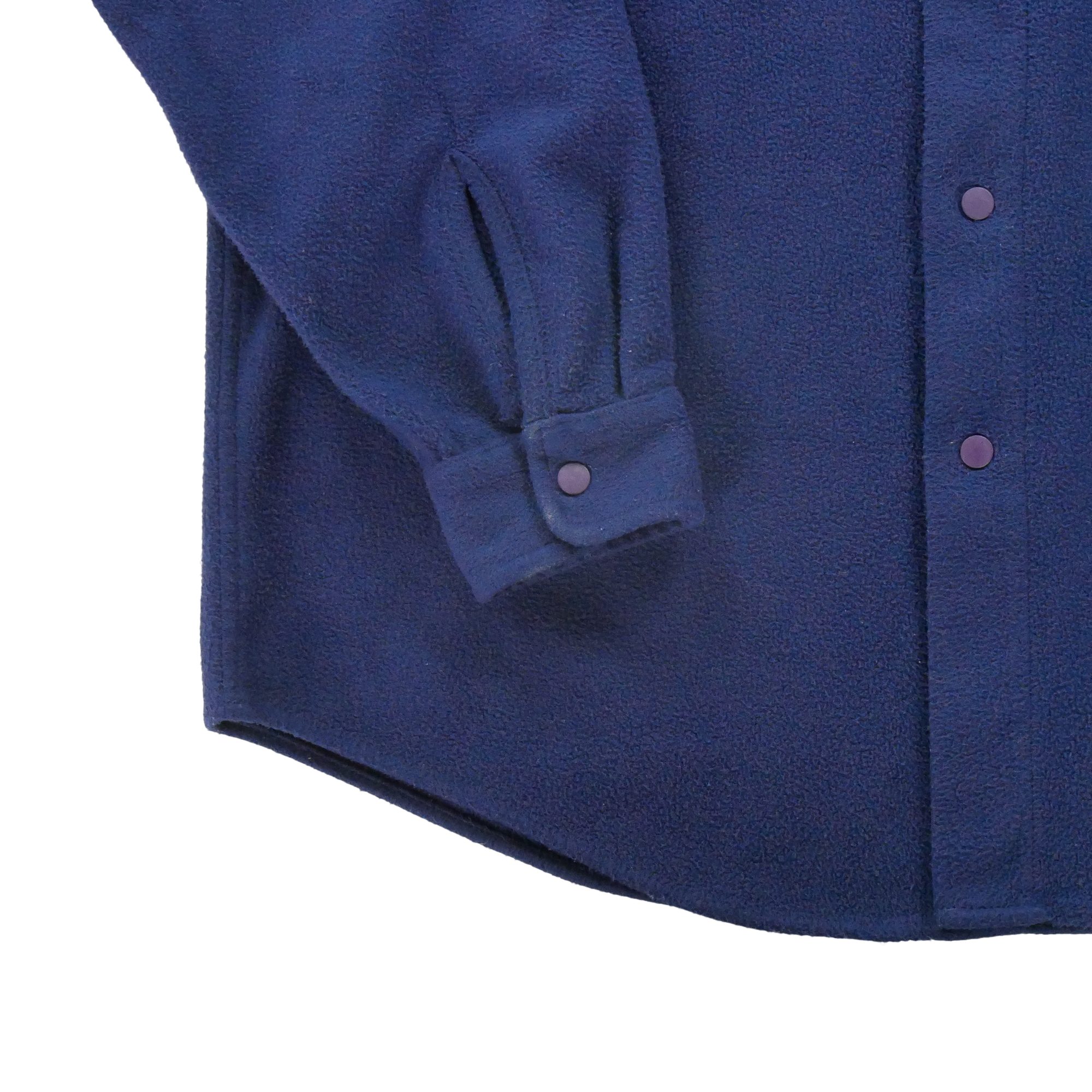 Veste polaire Homme  chemise 4