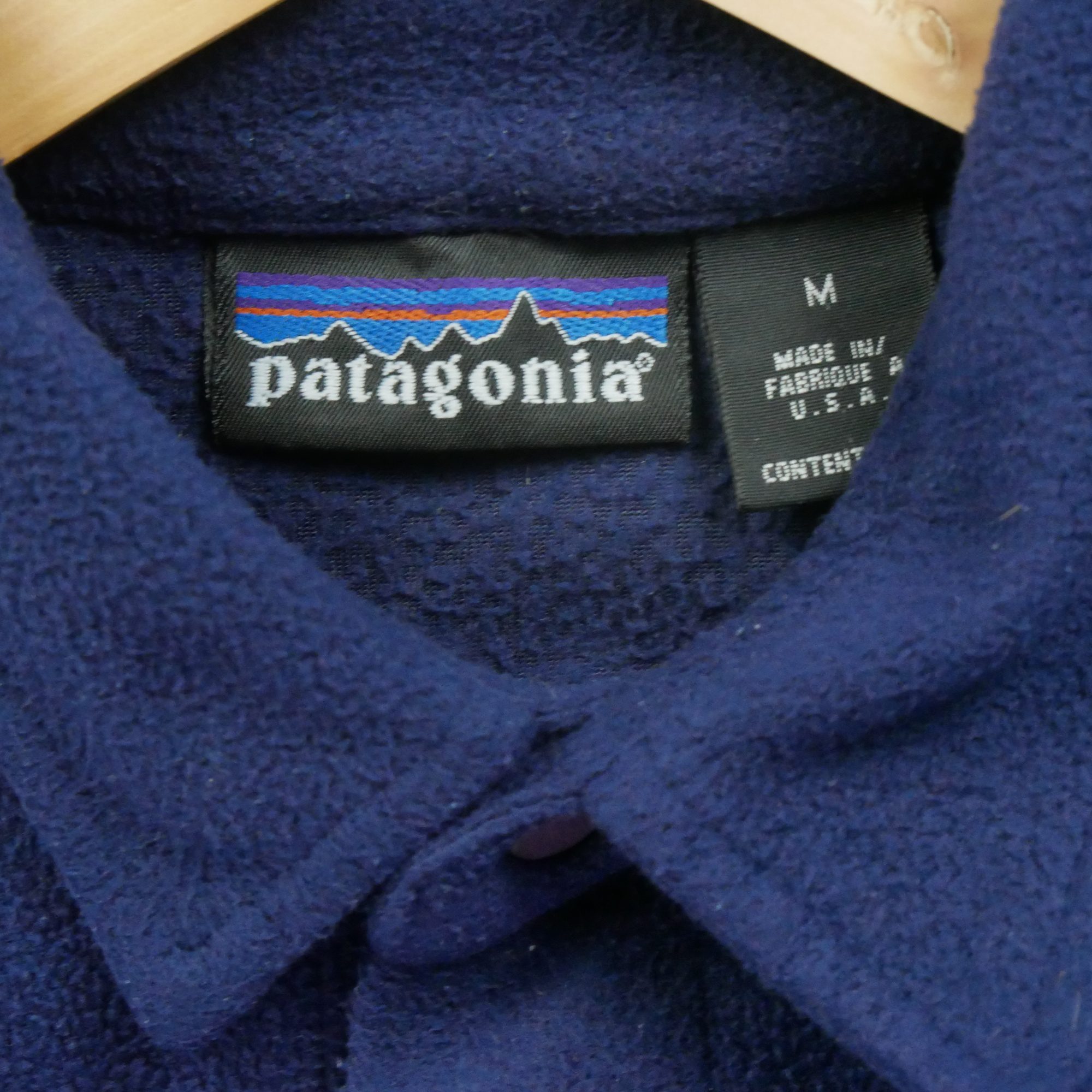 Veste polaire Homme  chemise 5