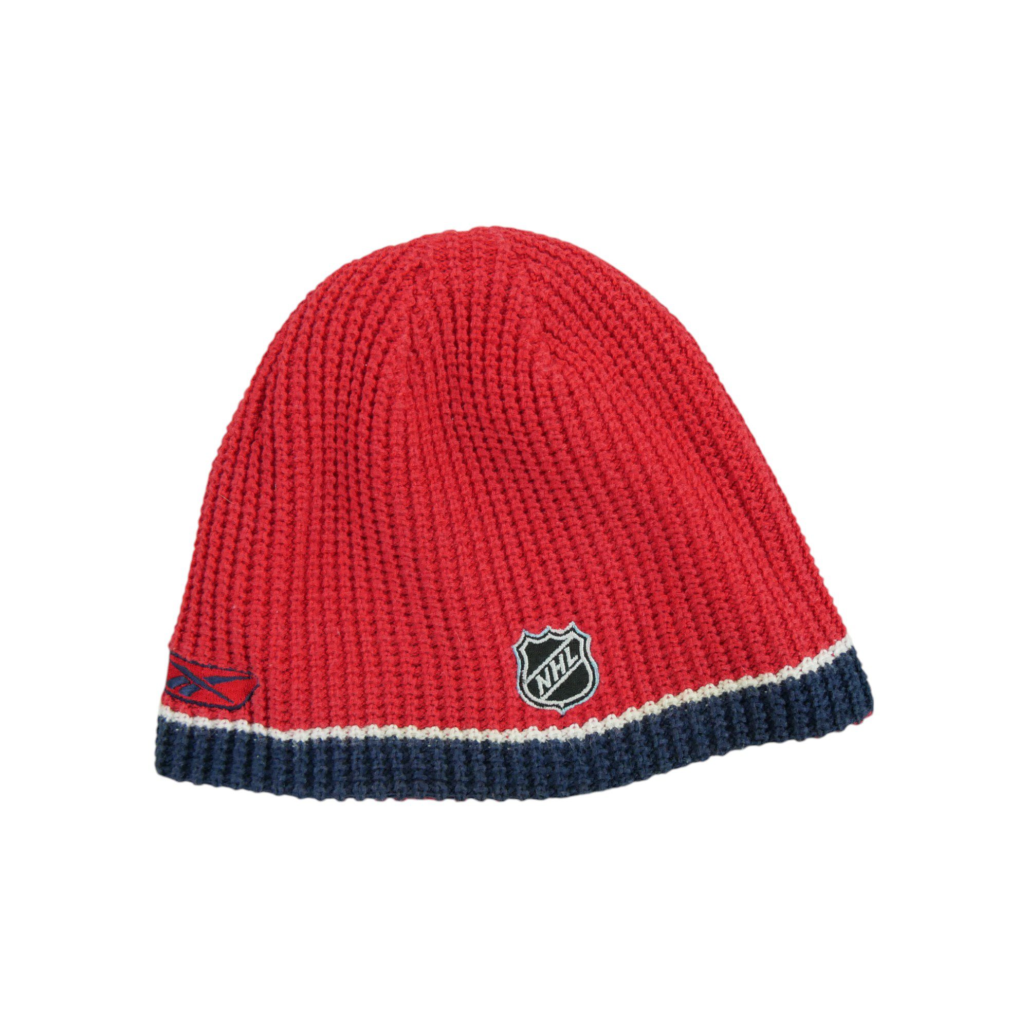 Bonnet Homme NHL New York Rangers 1