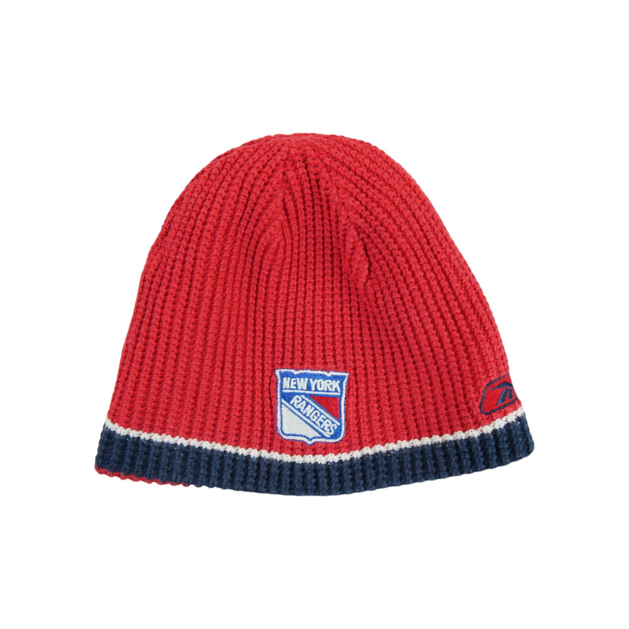 Bonnet Homme NHL New York Rangers 2