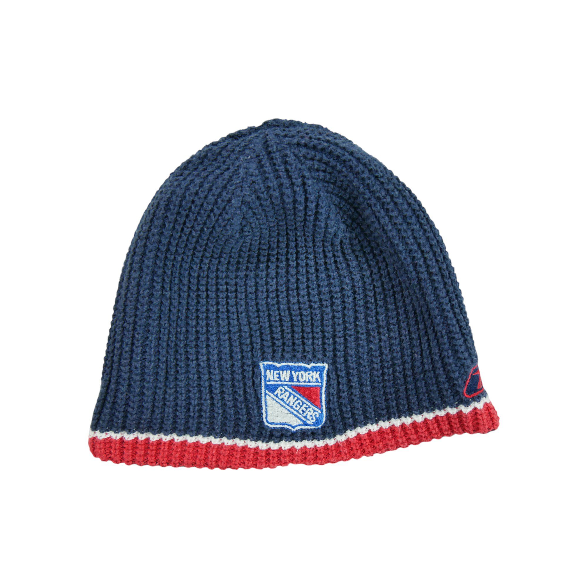 Bonnet Homme NHL New York Rangers 4