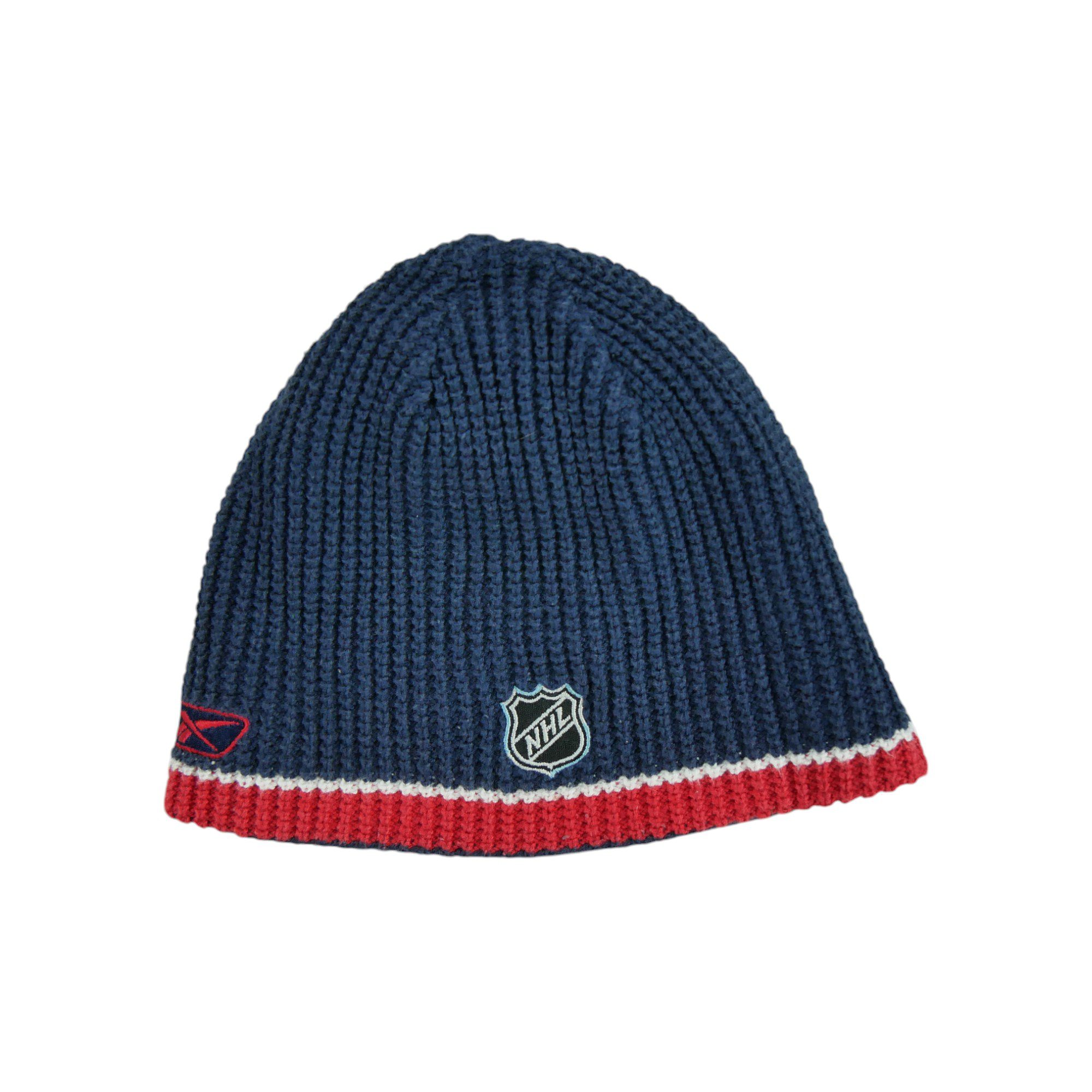 Bonnet Homme NHL New York Rangers 5