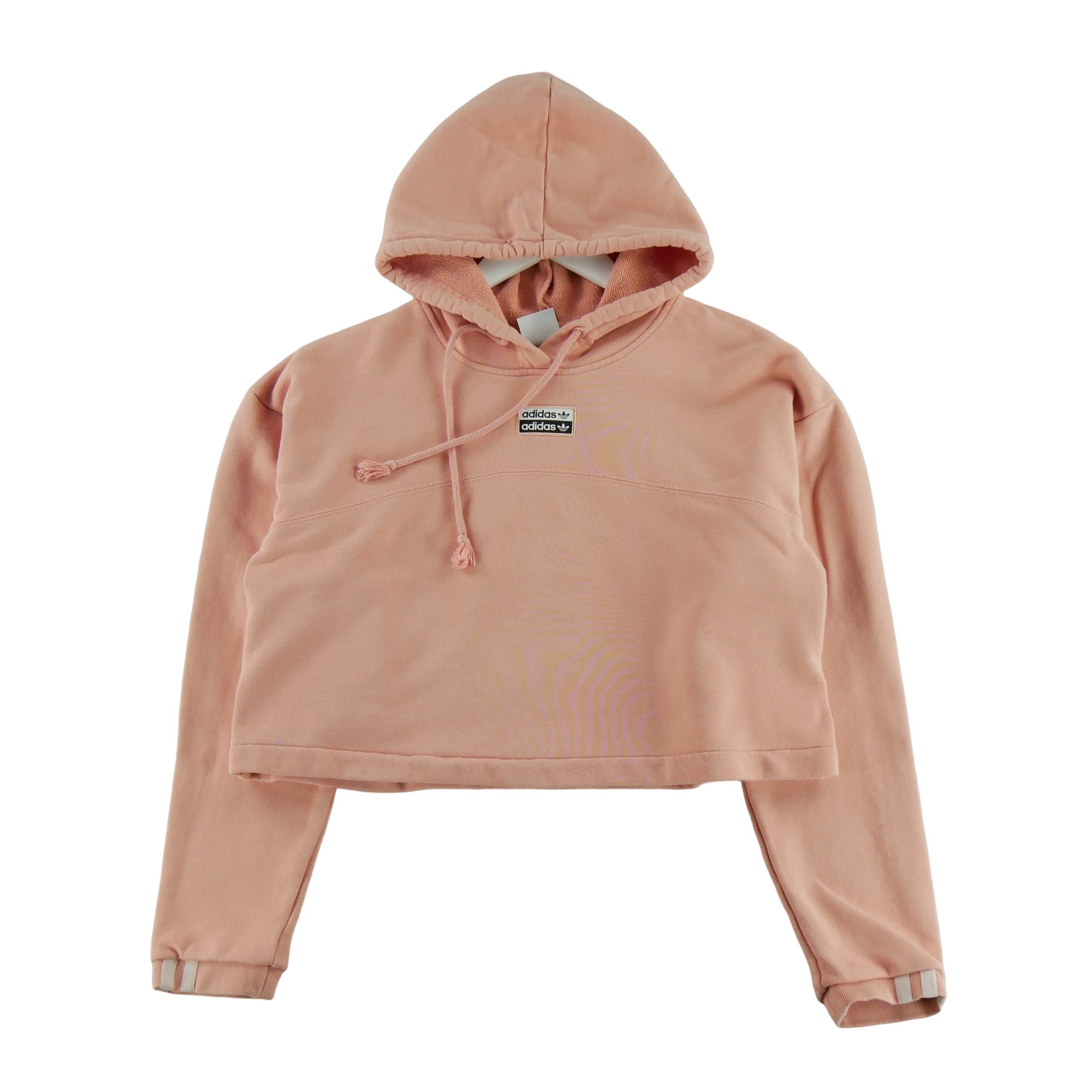Sweat à capuche Femme  Corail - Excellent état