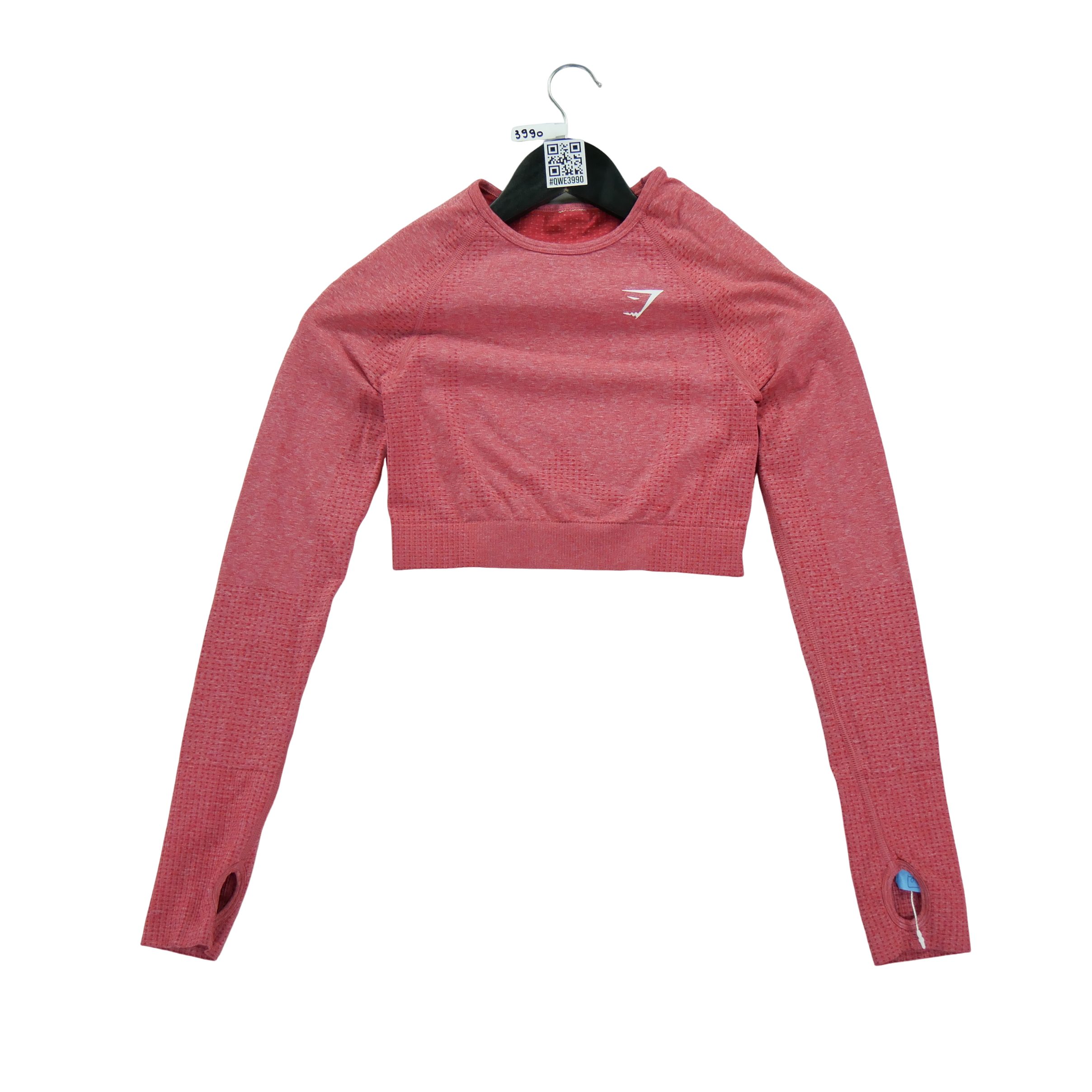 T-shirt Femme Crop top Fitness Yoga - Excellent état
