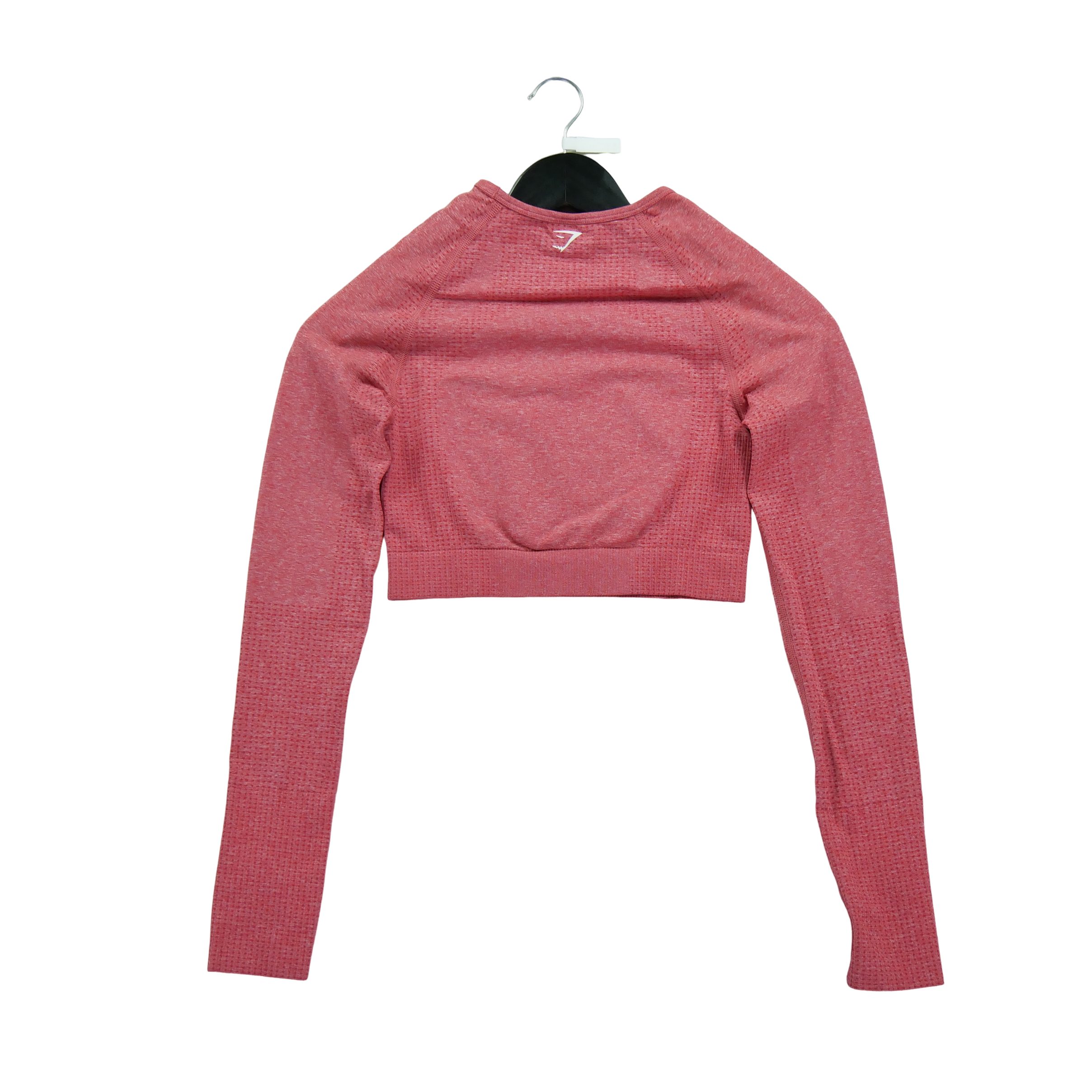 T-shirt Femme  Crop top Fitness Yoga 2