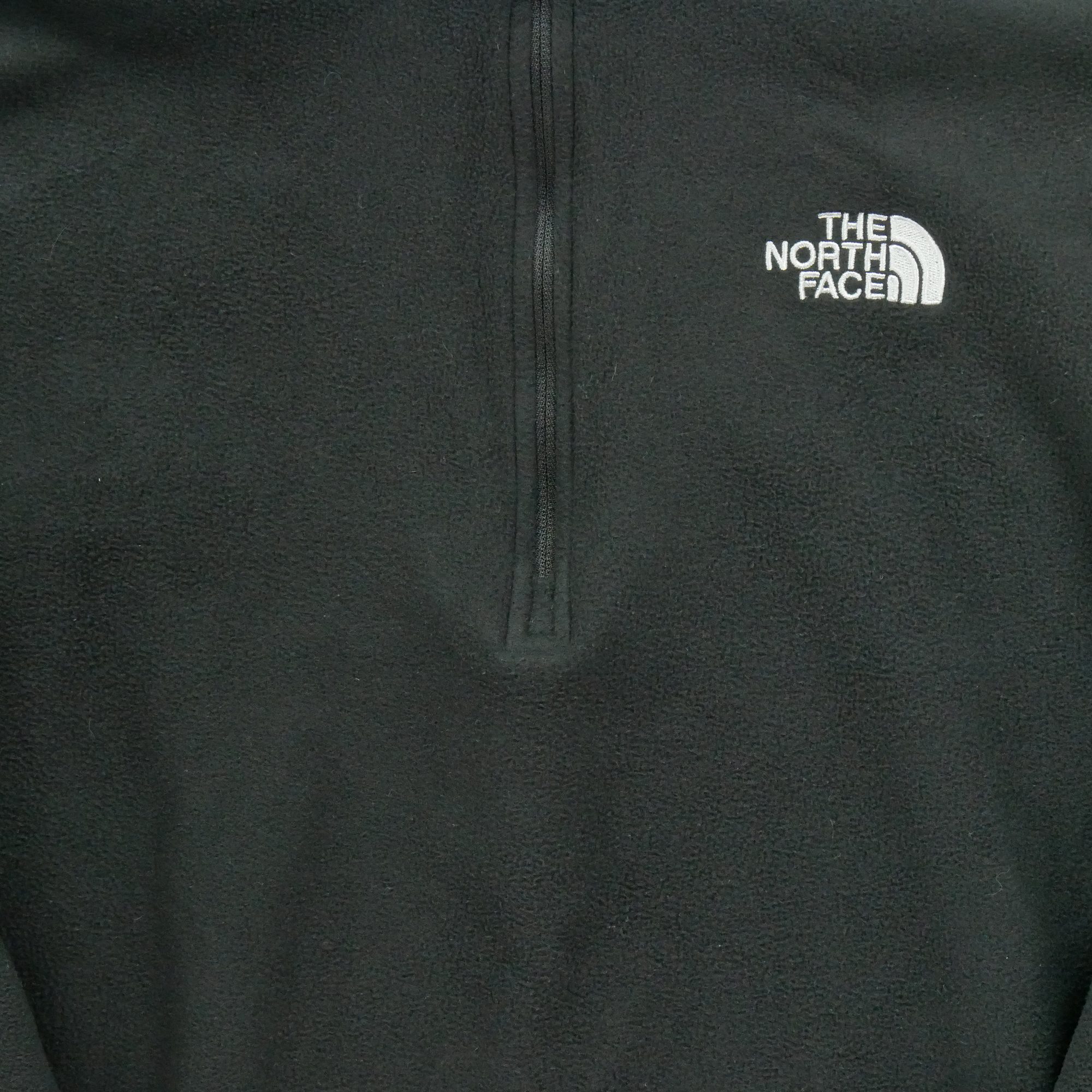 Pull polaire Homme  TNF Noir 3