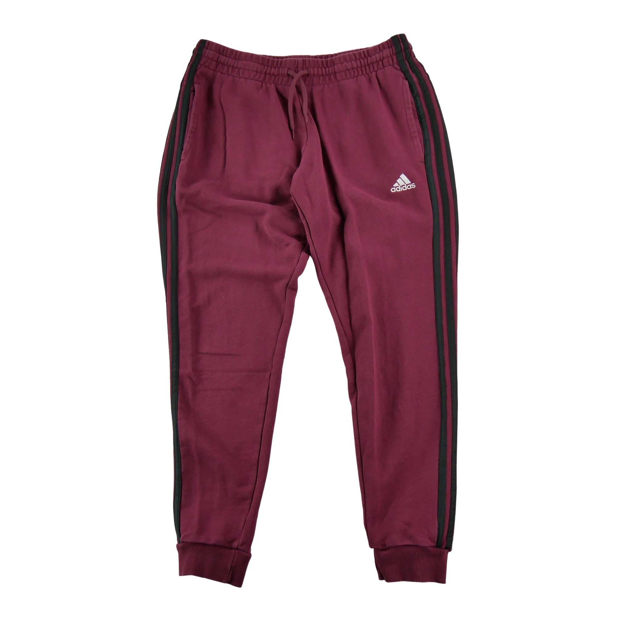 Jogging Homme  Bordeaux 1