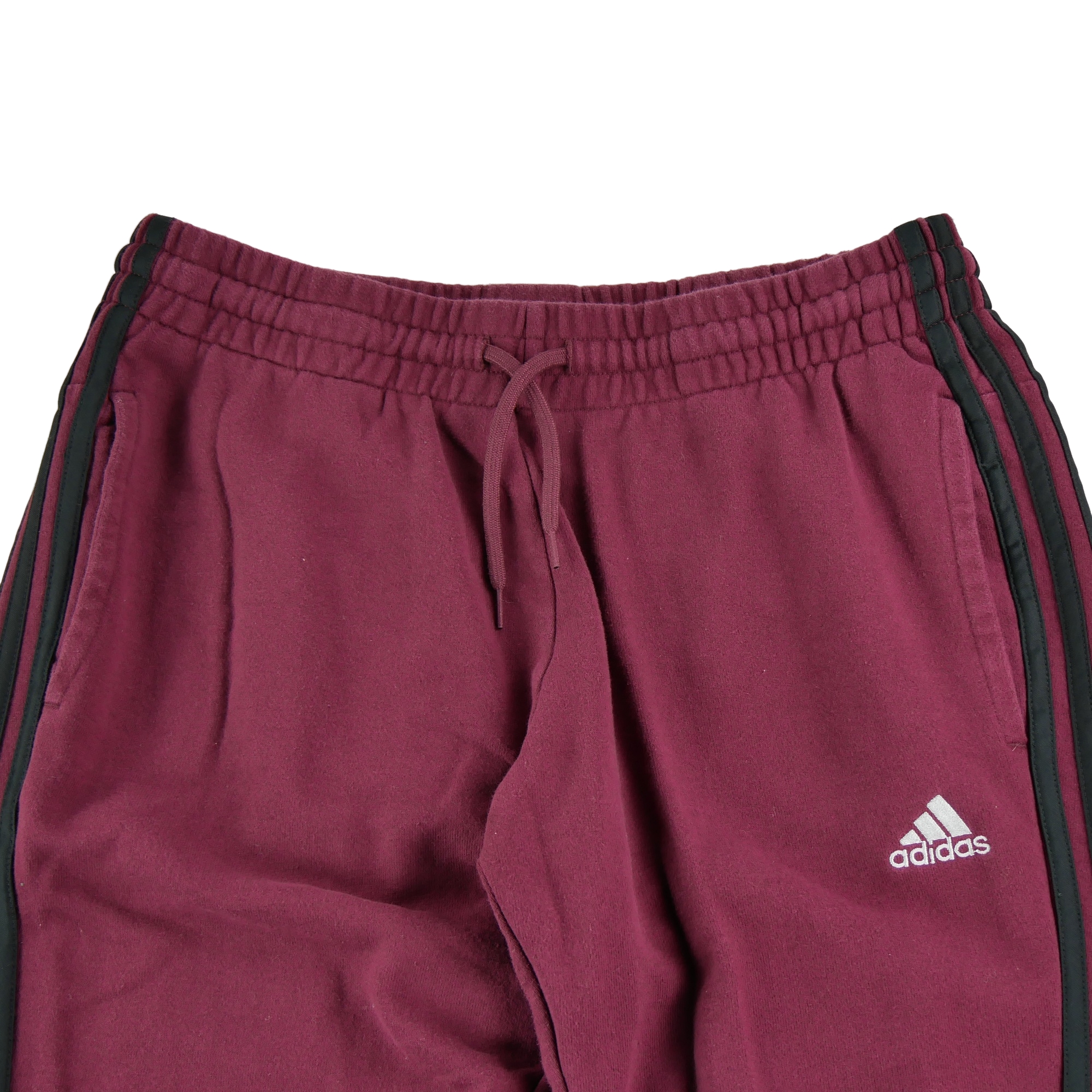 Jogging Homme  Bordeaux 3