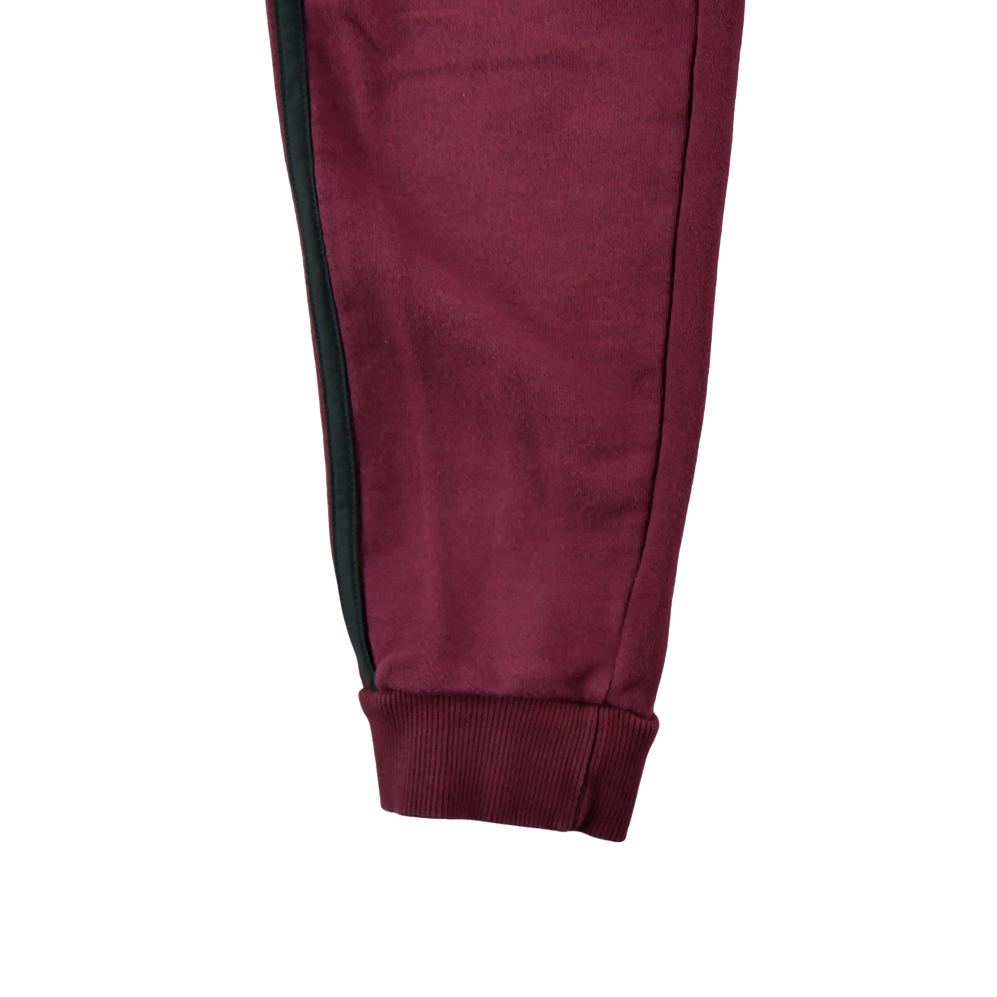 Jogging Homme  Bordeaux 4