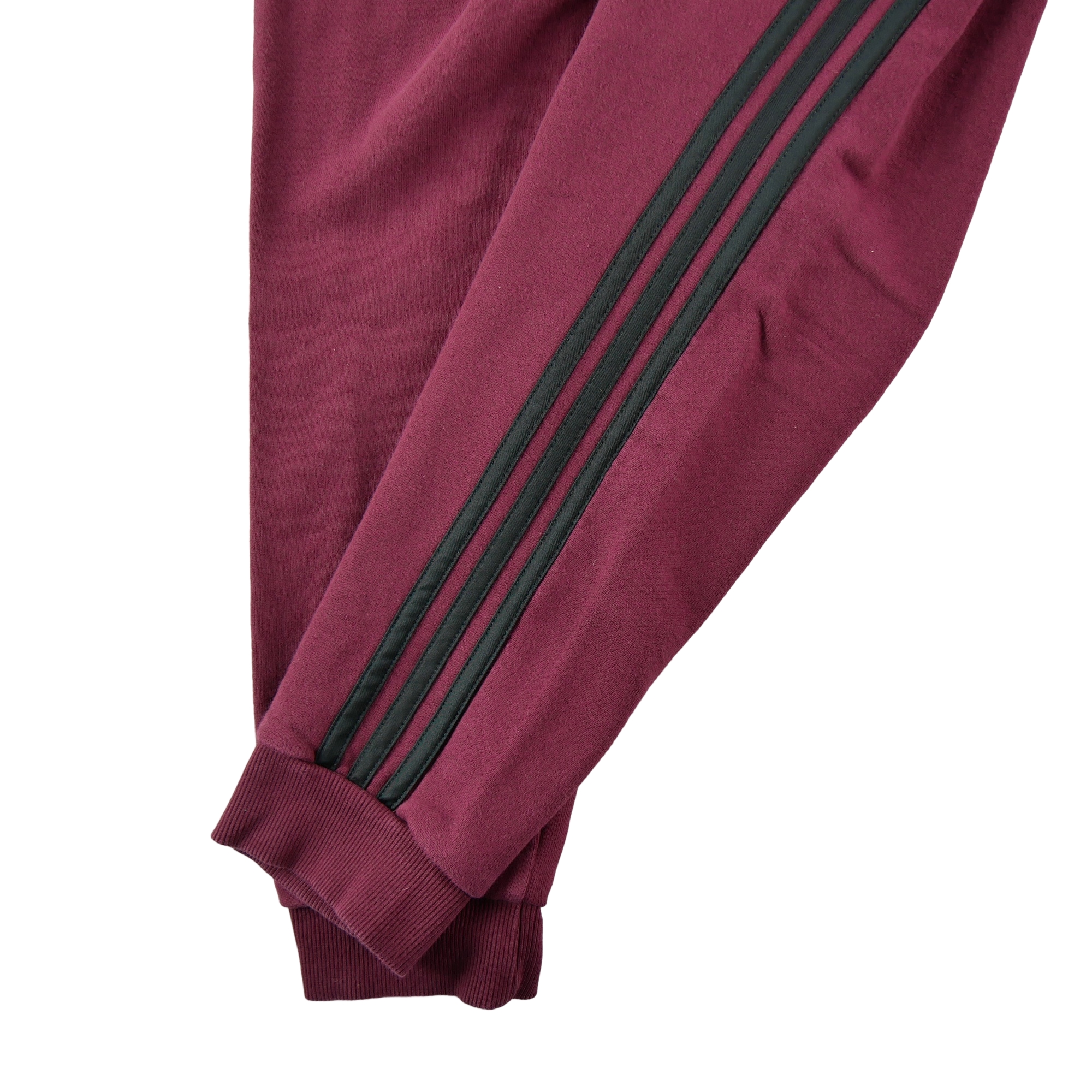 Jogging Homme  Bordeaux 5
