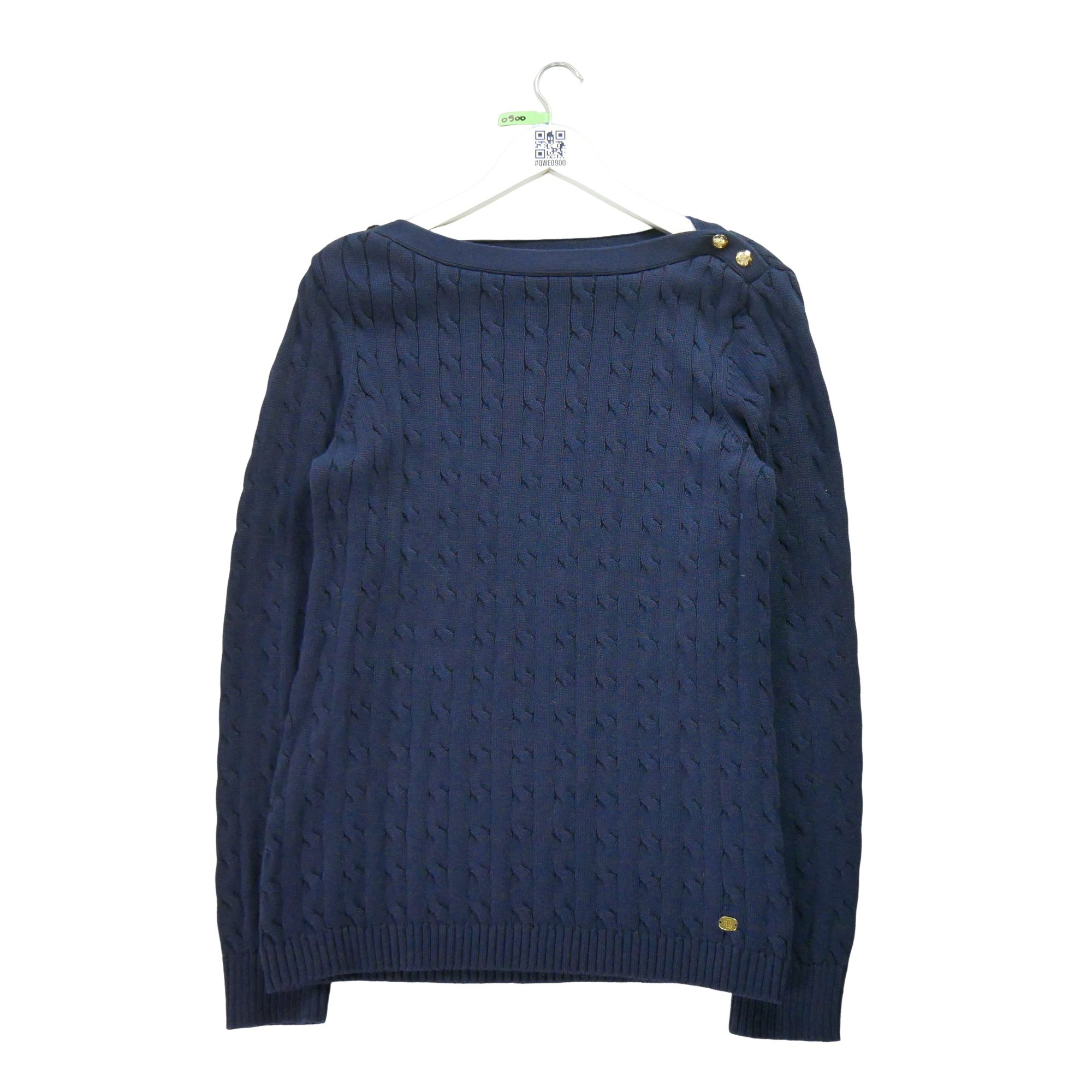 Pull Femme  Marine 1