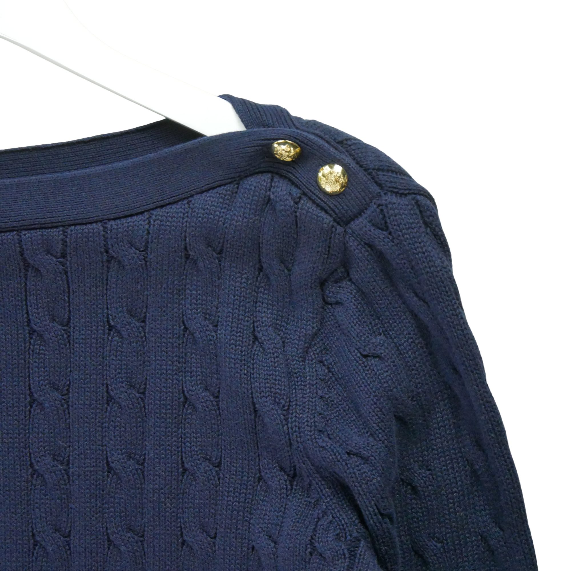 Pull Femme  Marine 4