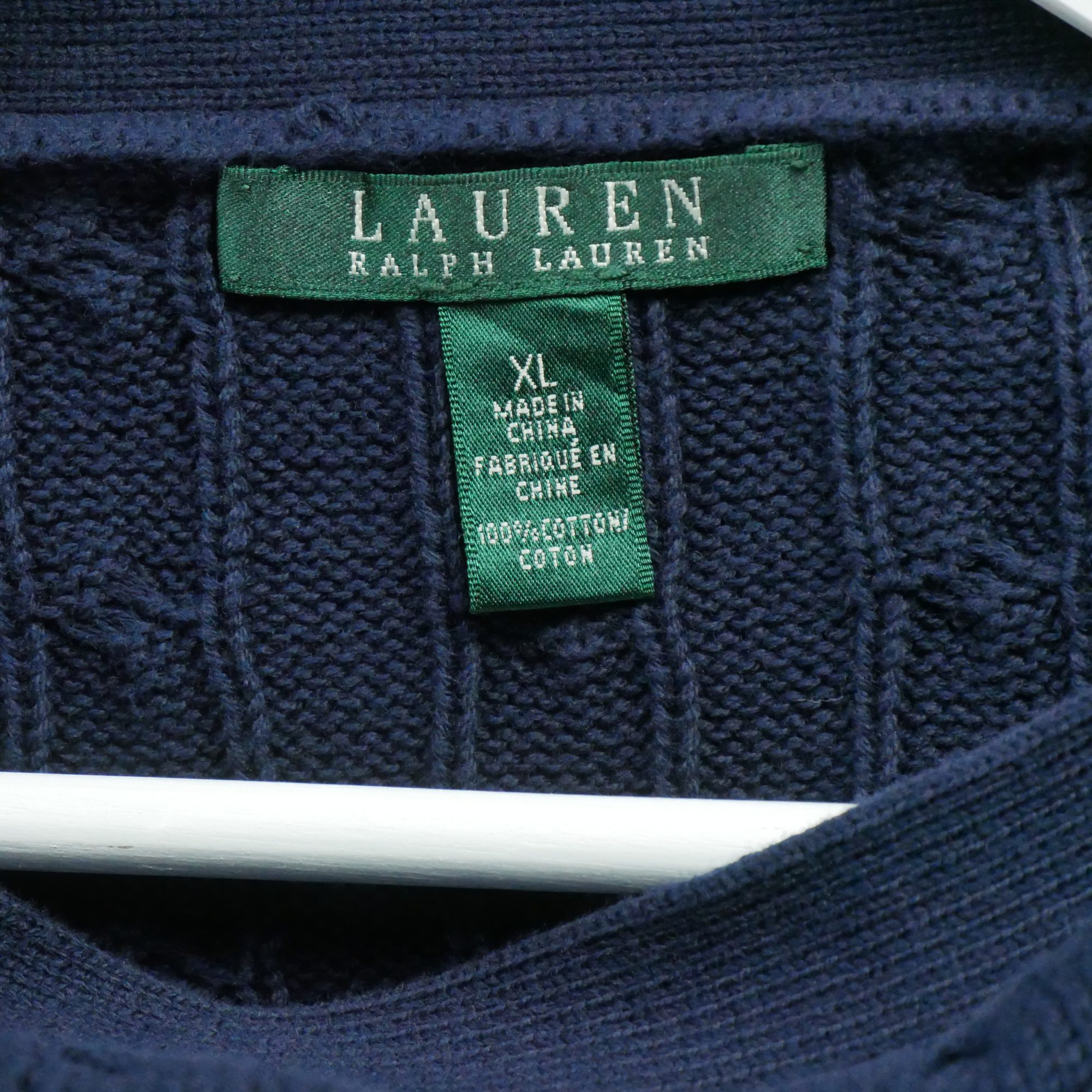 Pull Femme  Marine 5