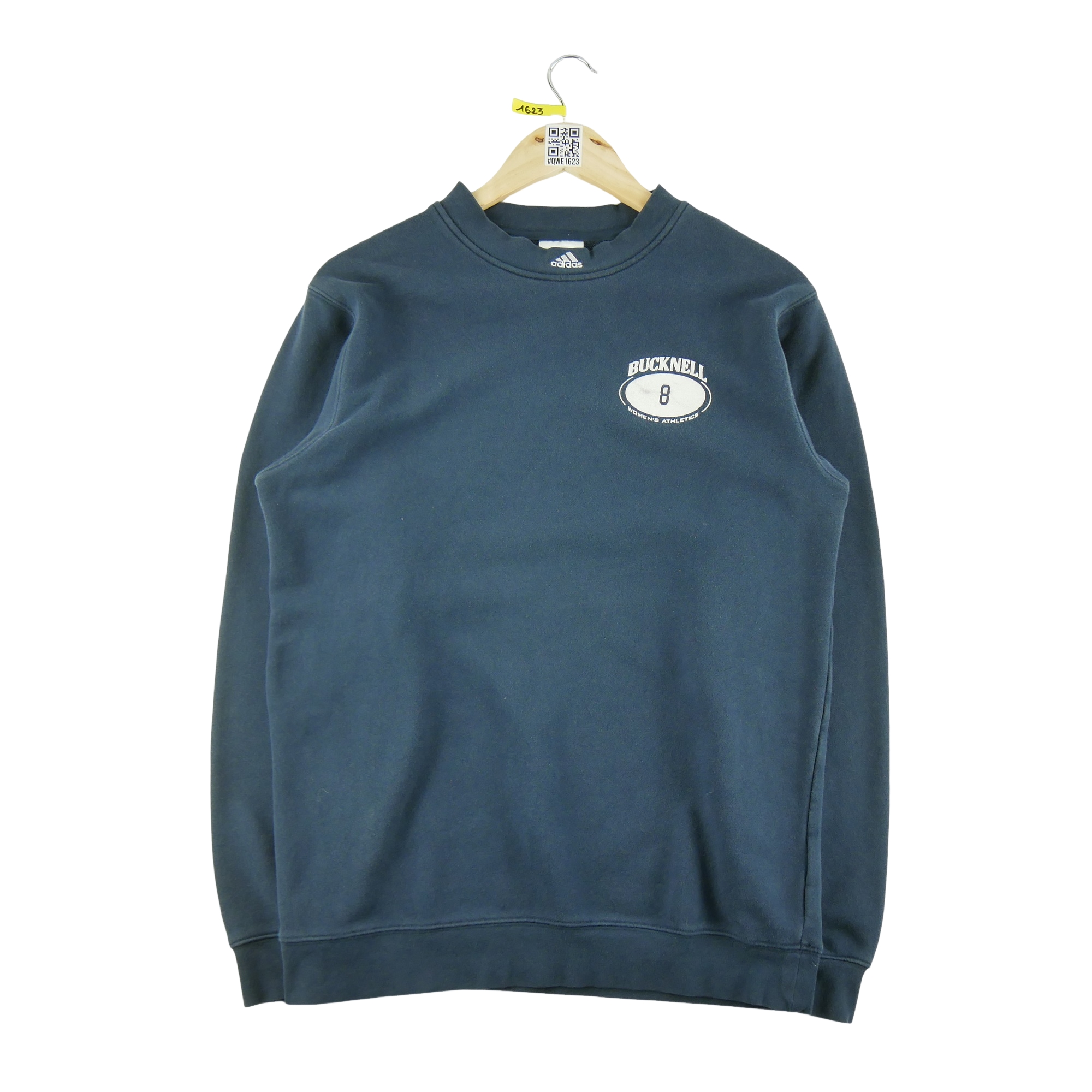 Sweat Femme Bucknell University Marine - Bon état