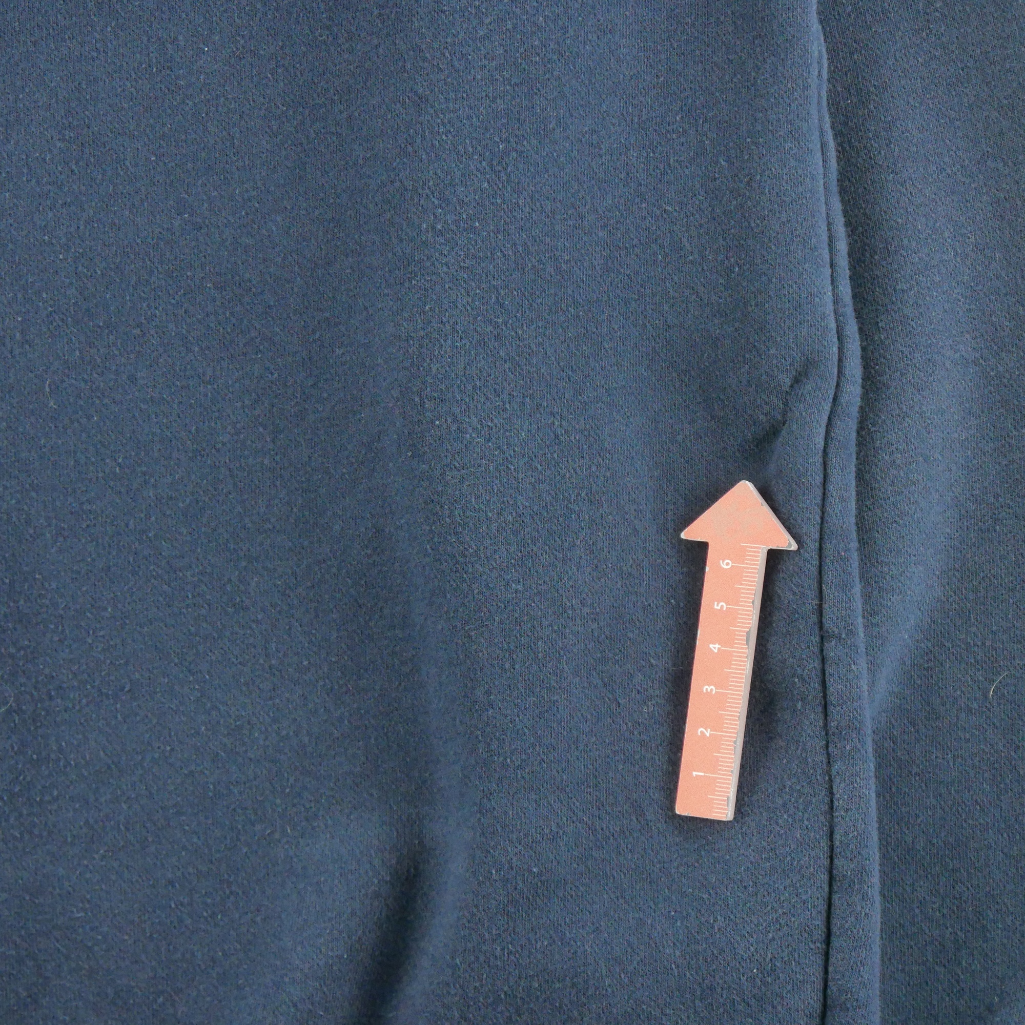 Sweat Femme  Bucknell University Marine 7