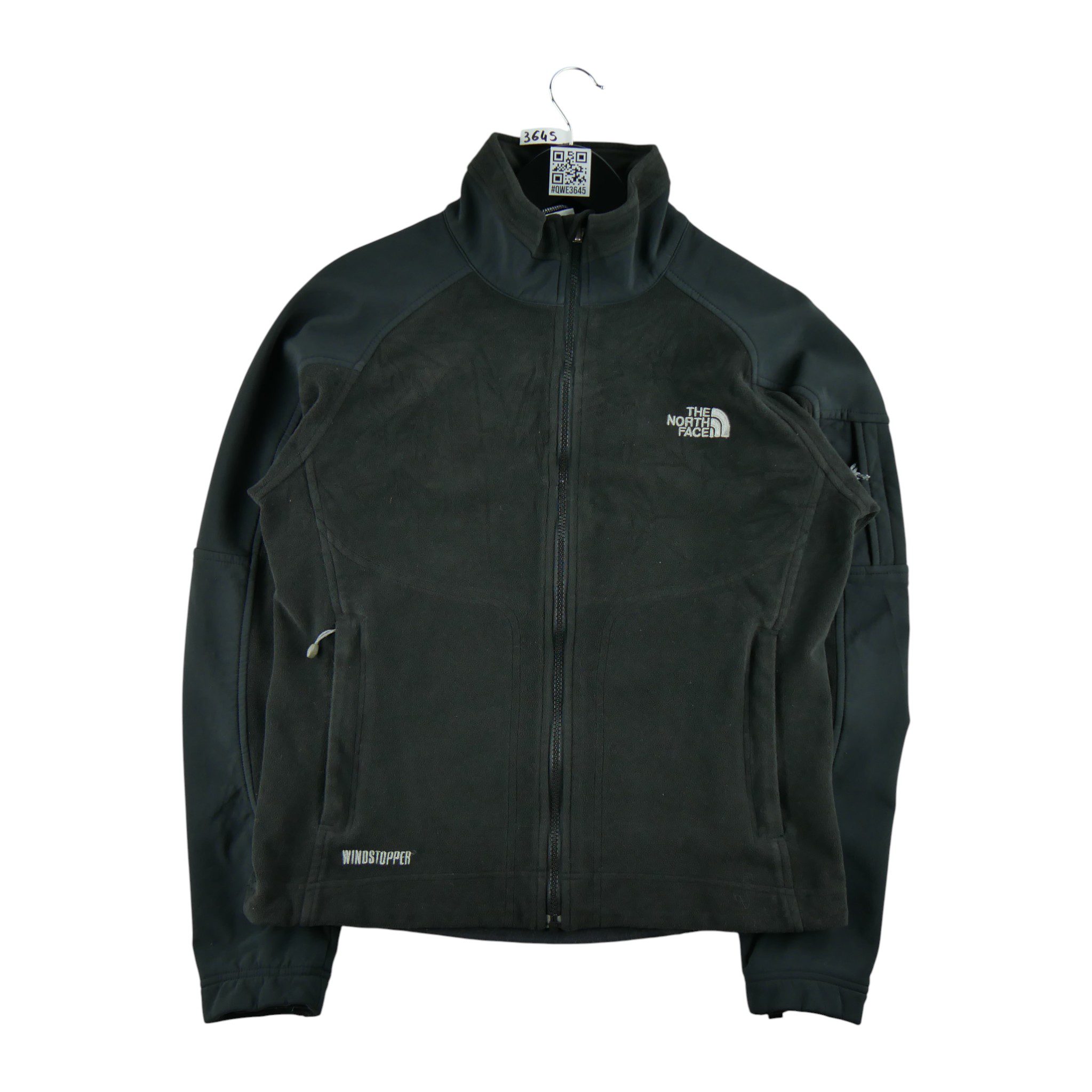 Veste polaire Femme Windstopper TNF - Excellent état