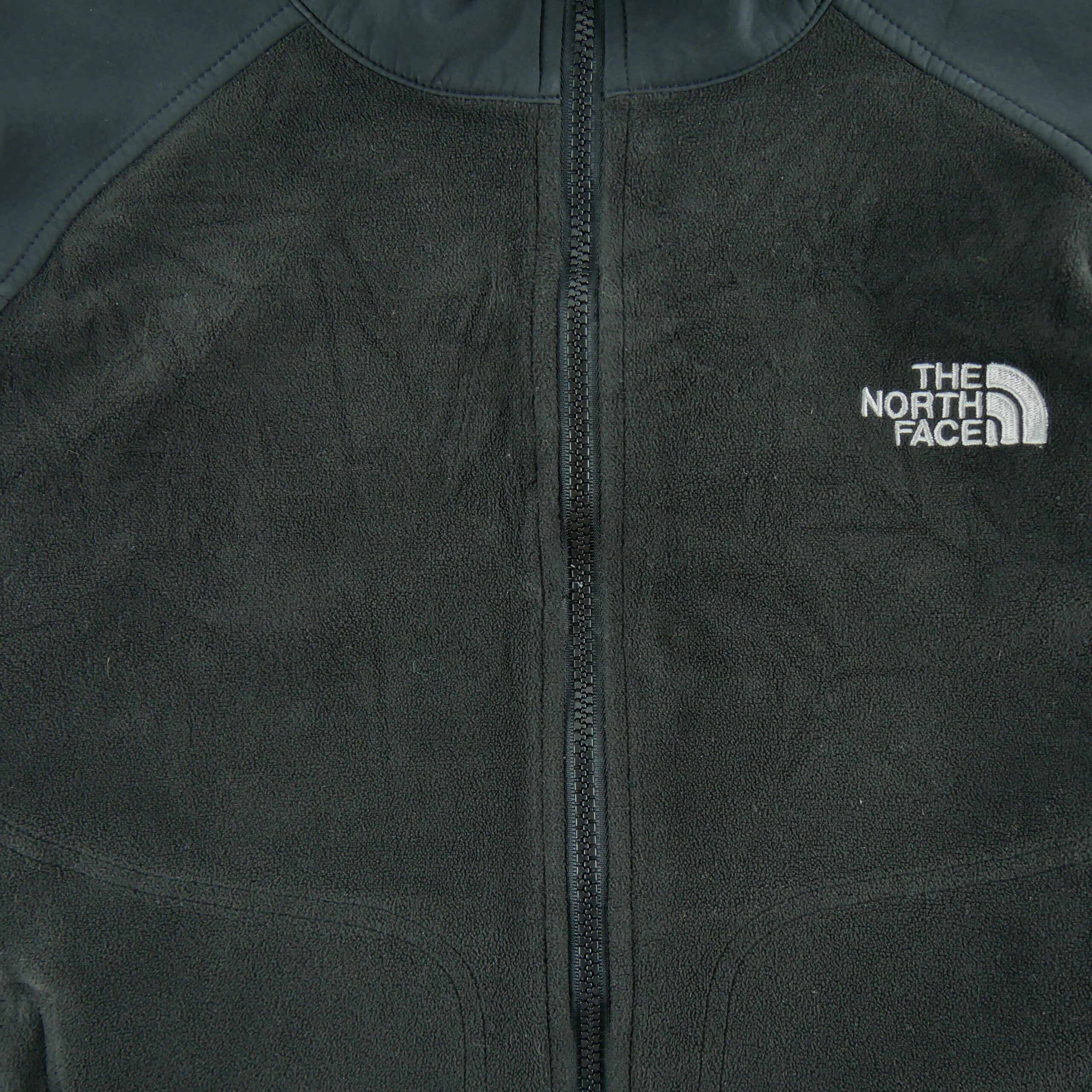 Veste polaire Femme  Windstopper TNF 4