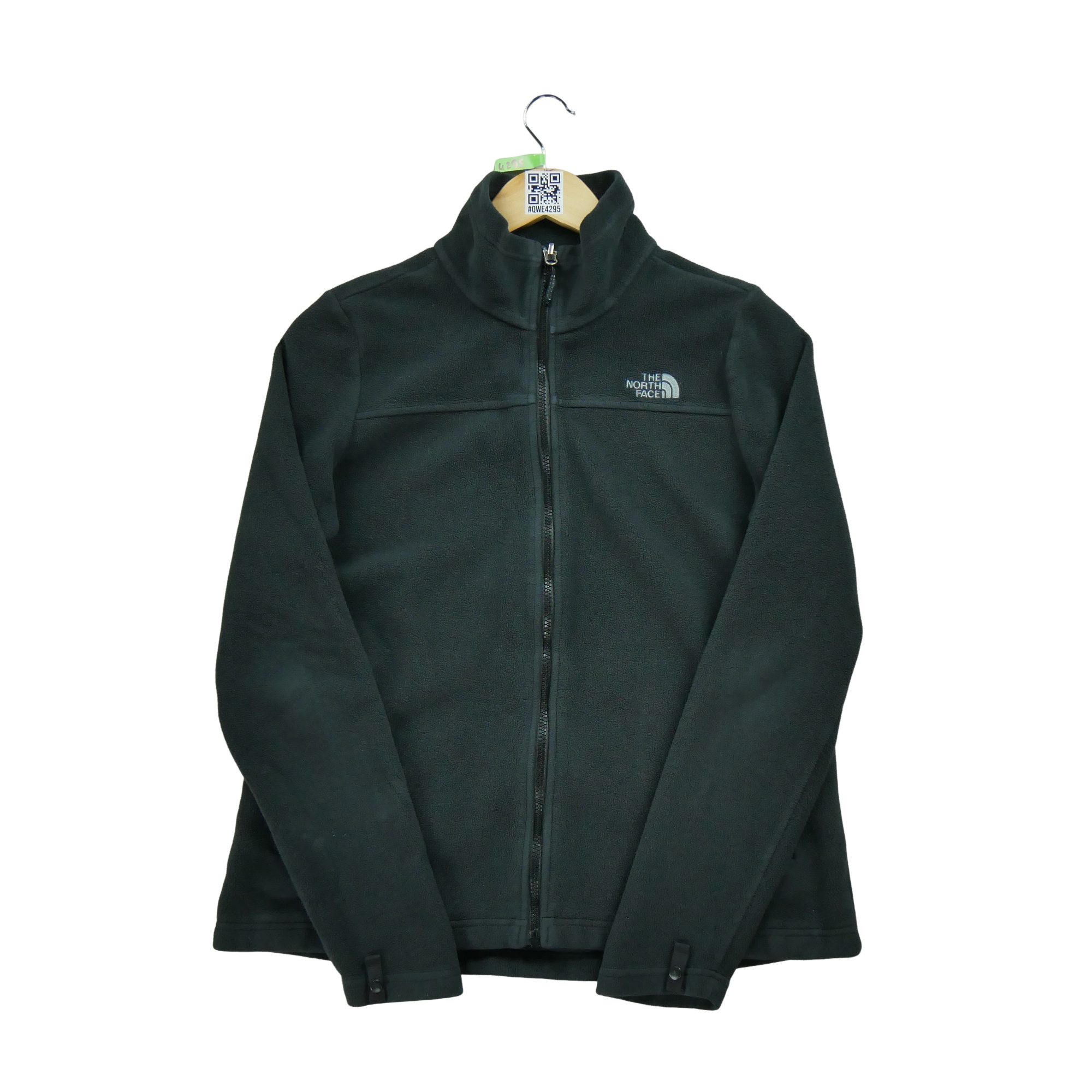Veste polaire Femme  TNF Noir 1