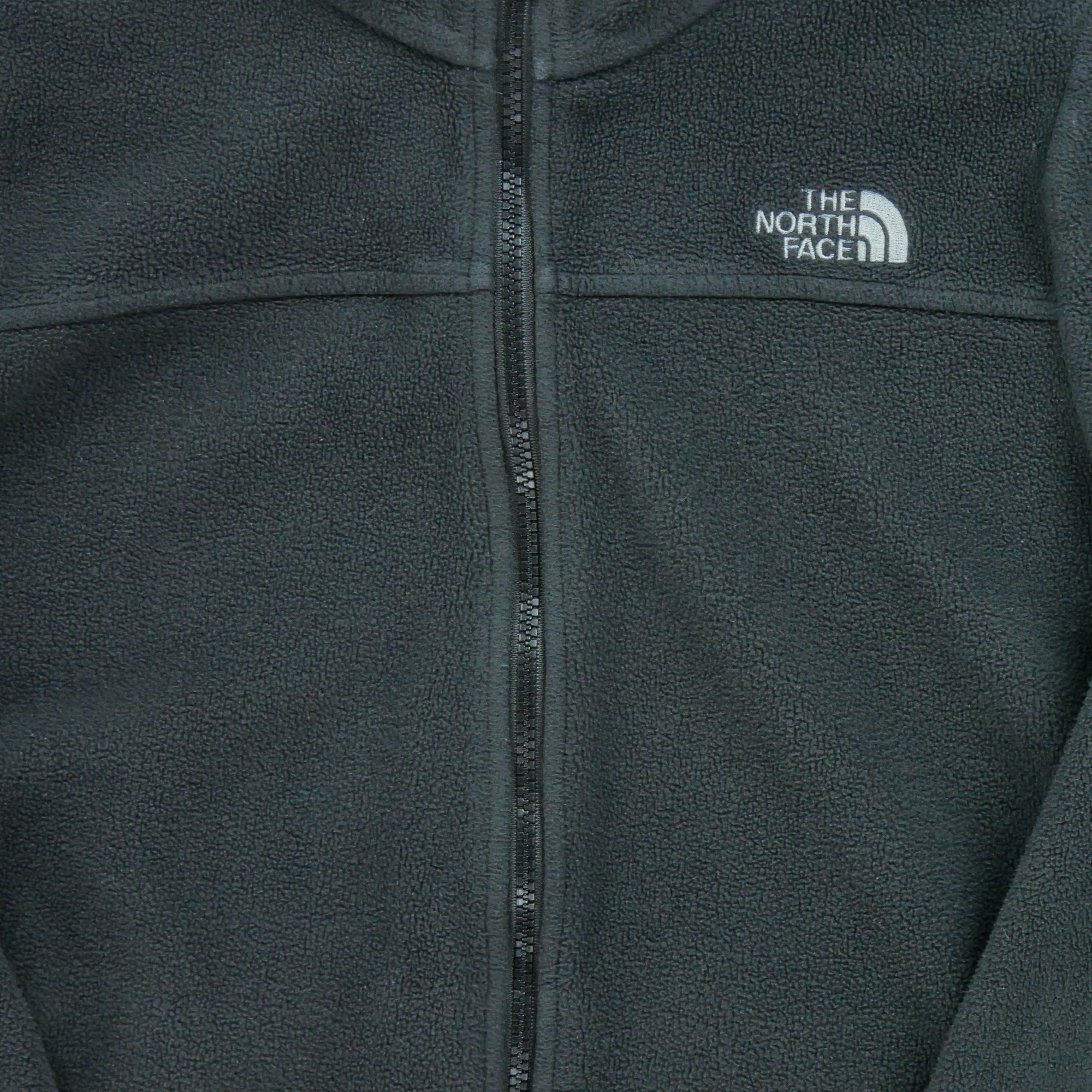 Veste polaire Femme  TNF Noir 4
