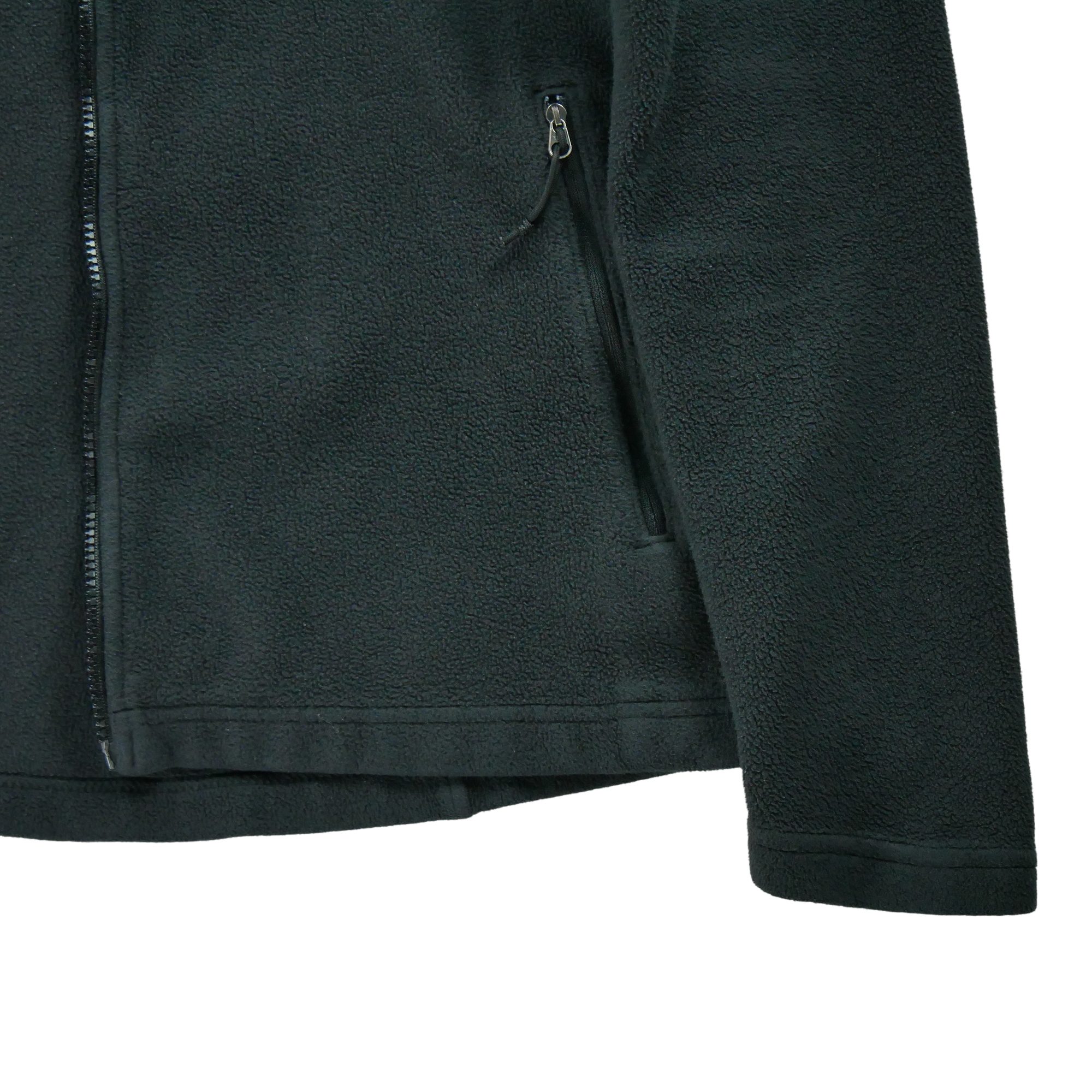 Veste polaire Femme  TNF Noir 5