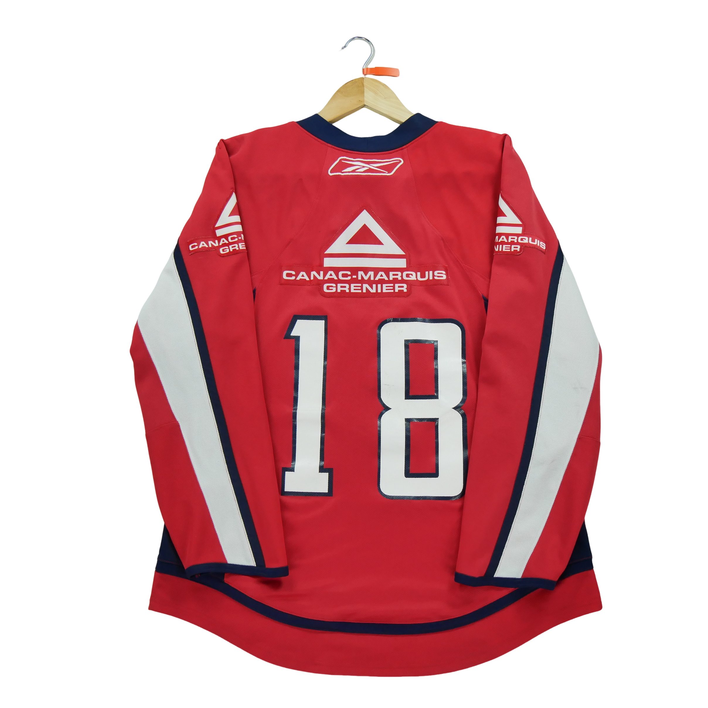 Maillot Homme  Chevalier Hockey 2