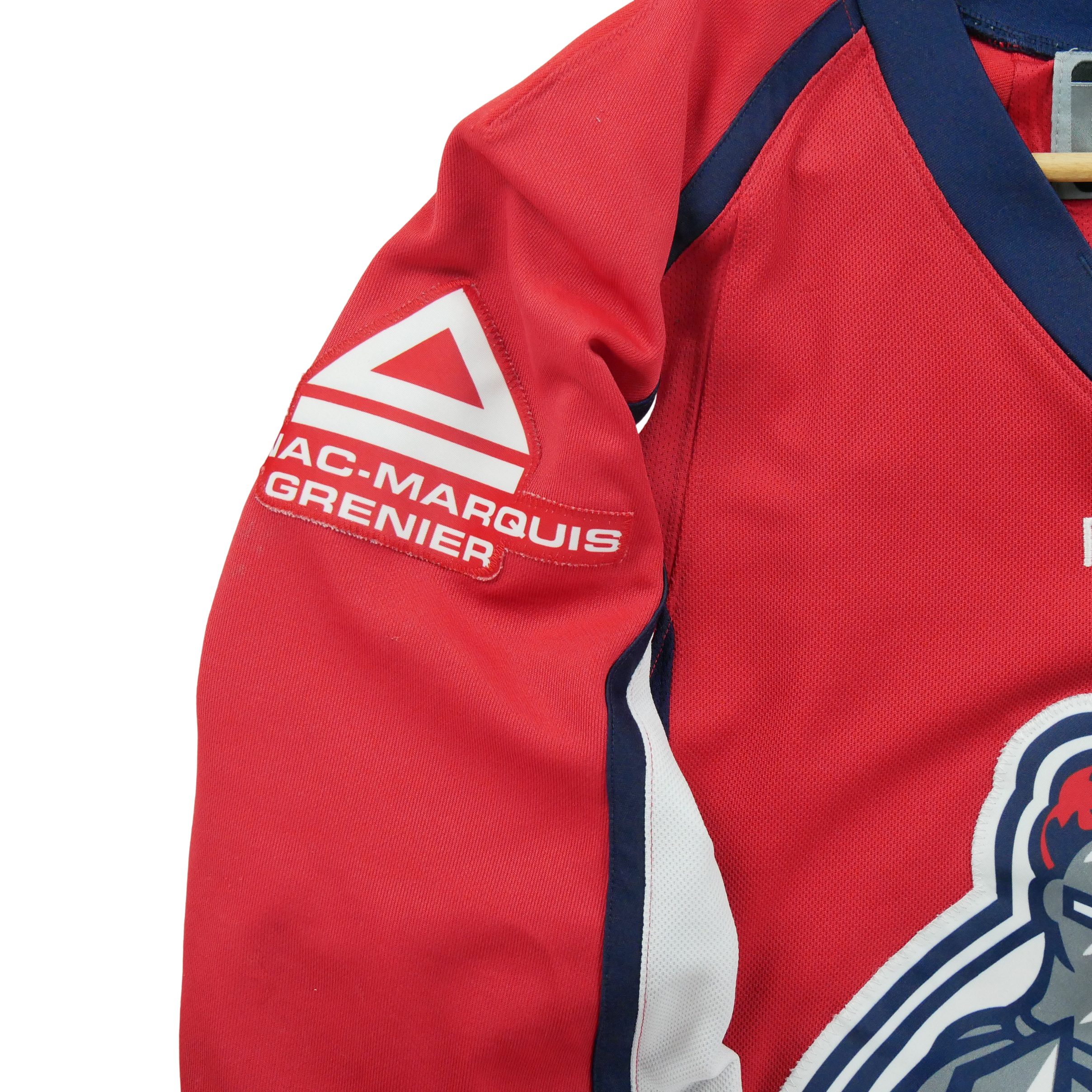 Maillot Homme  Chevalier Hockey 5