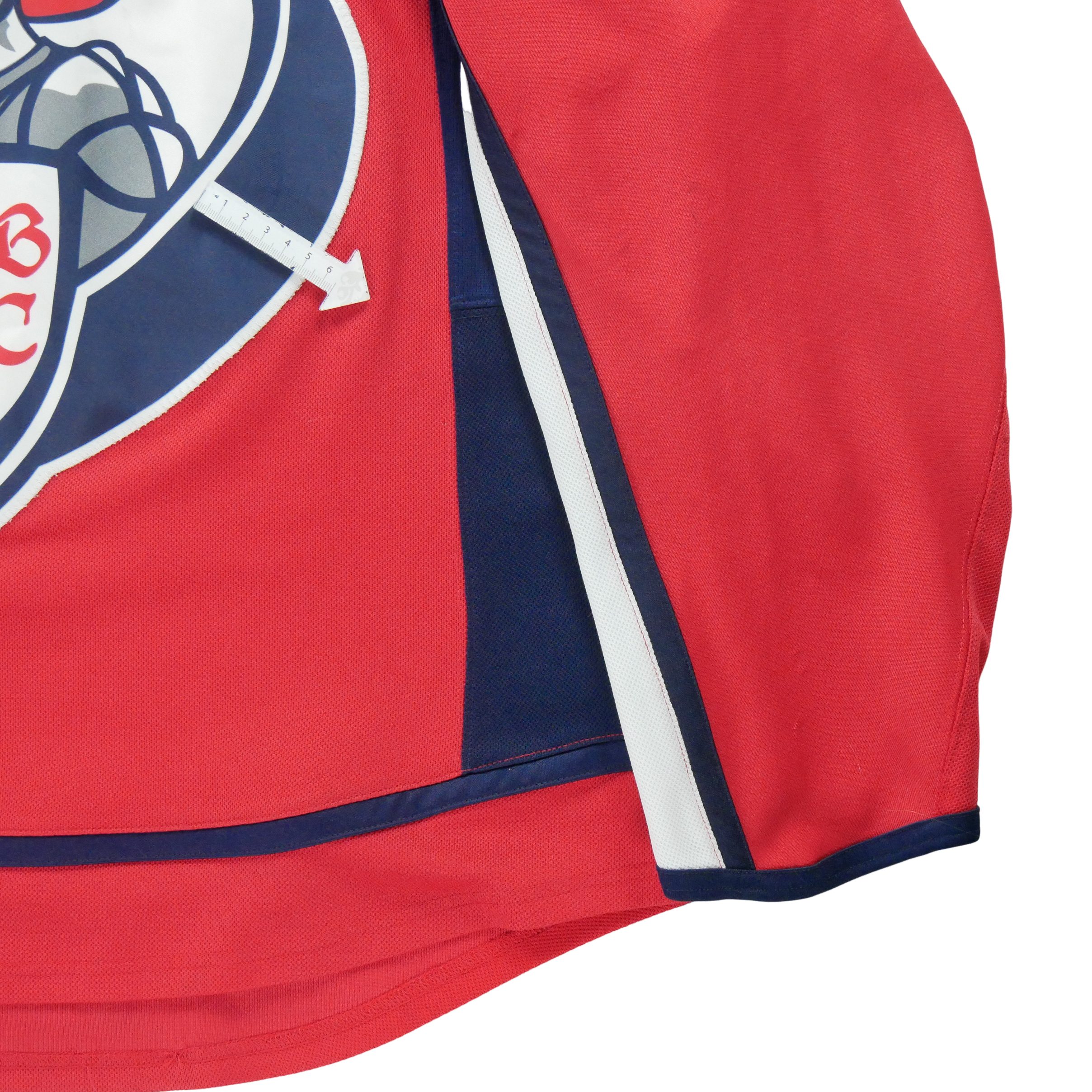 Maillot Homme  Chevalier Hockey 6