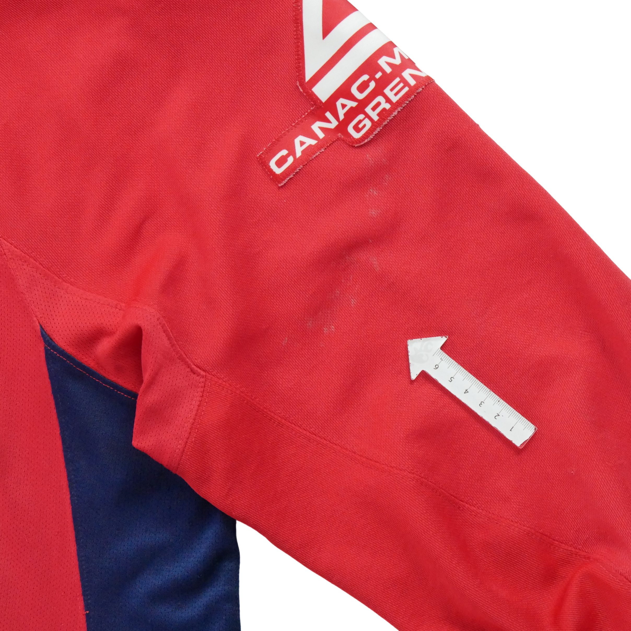 Maillot Homme  Chevalier Hockey 7