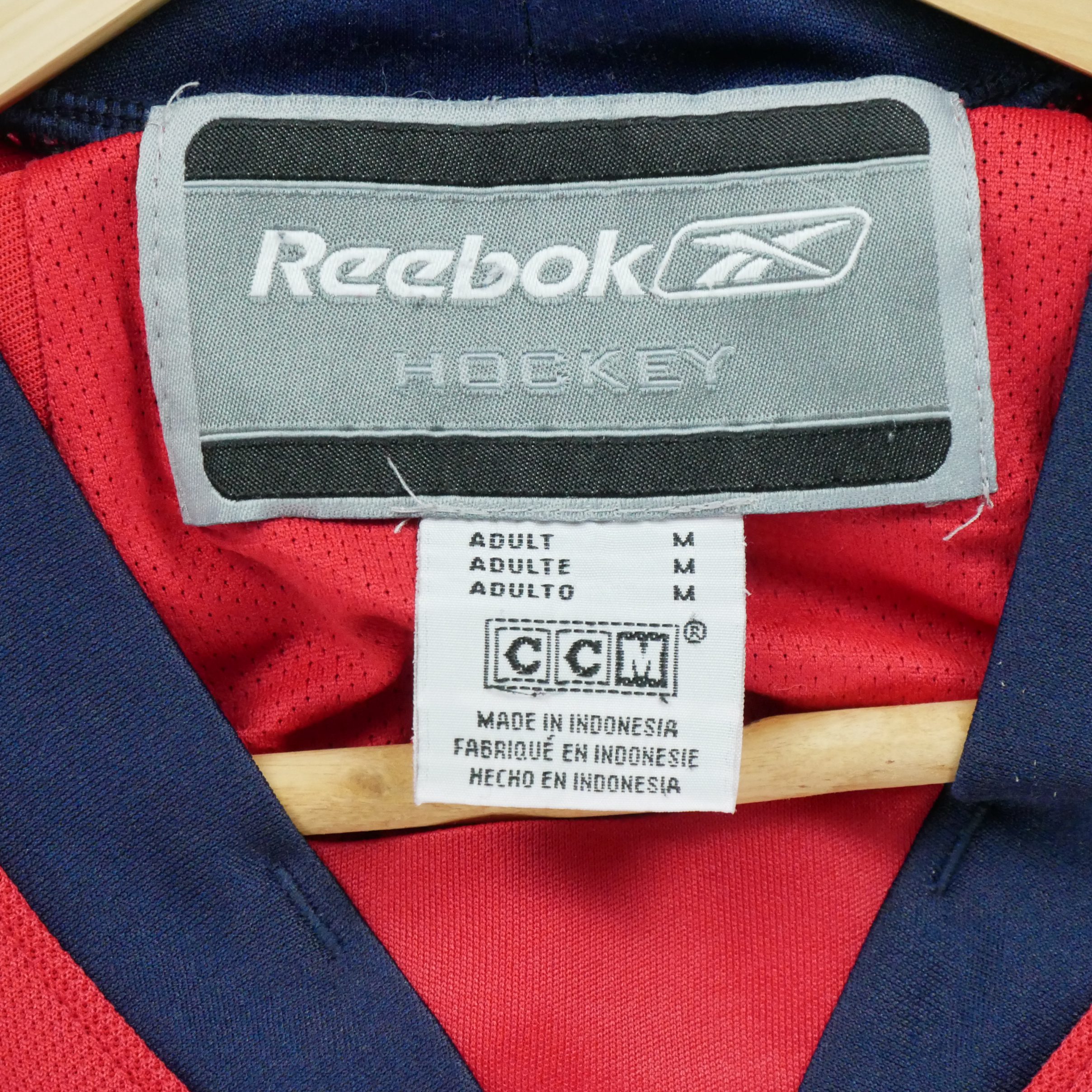 Maillot Homme  Chevalier Hockey 8