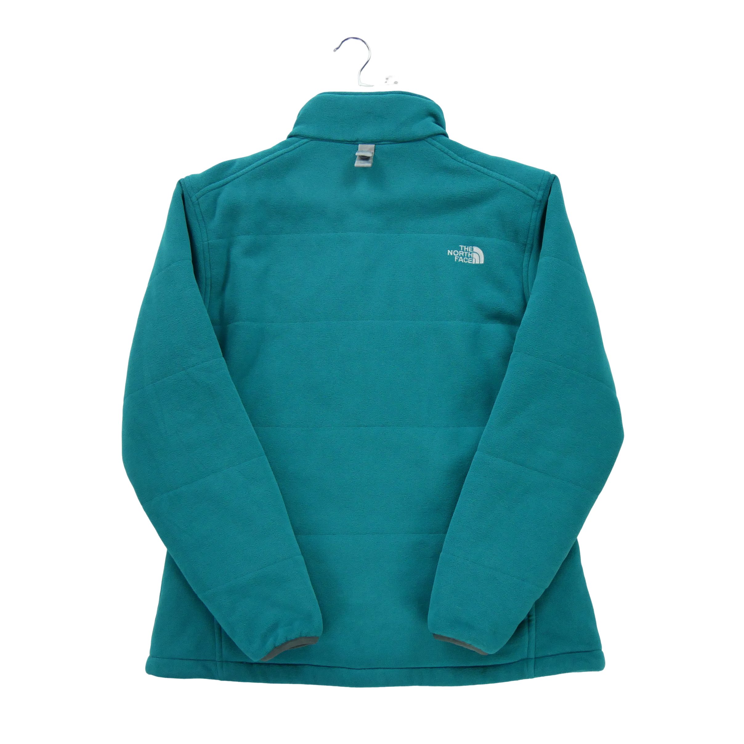 Blouson Femme  TNF Turquoise 2
